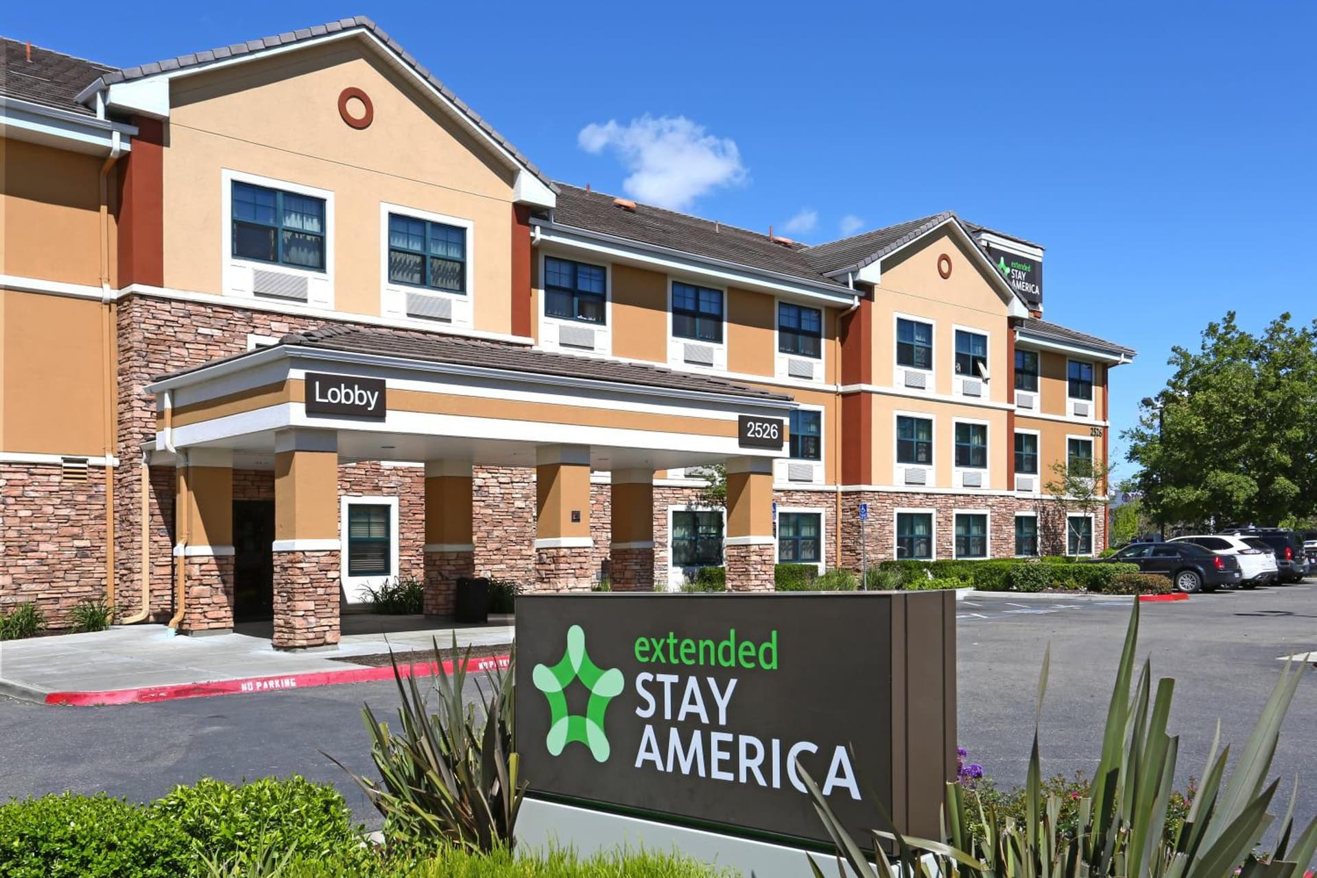 Extended Stay America Suites - Stockton - Tracy gallery photo in Tracy, CA — image 11