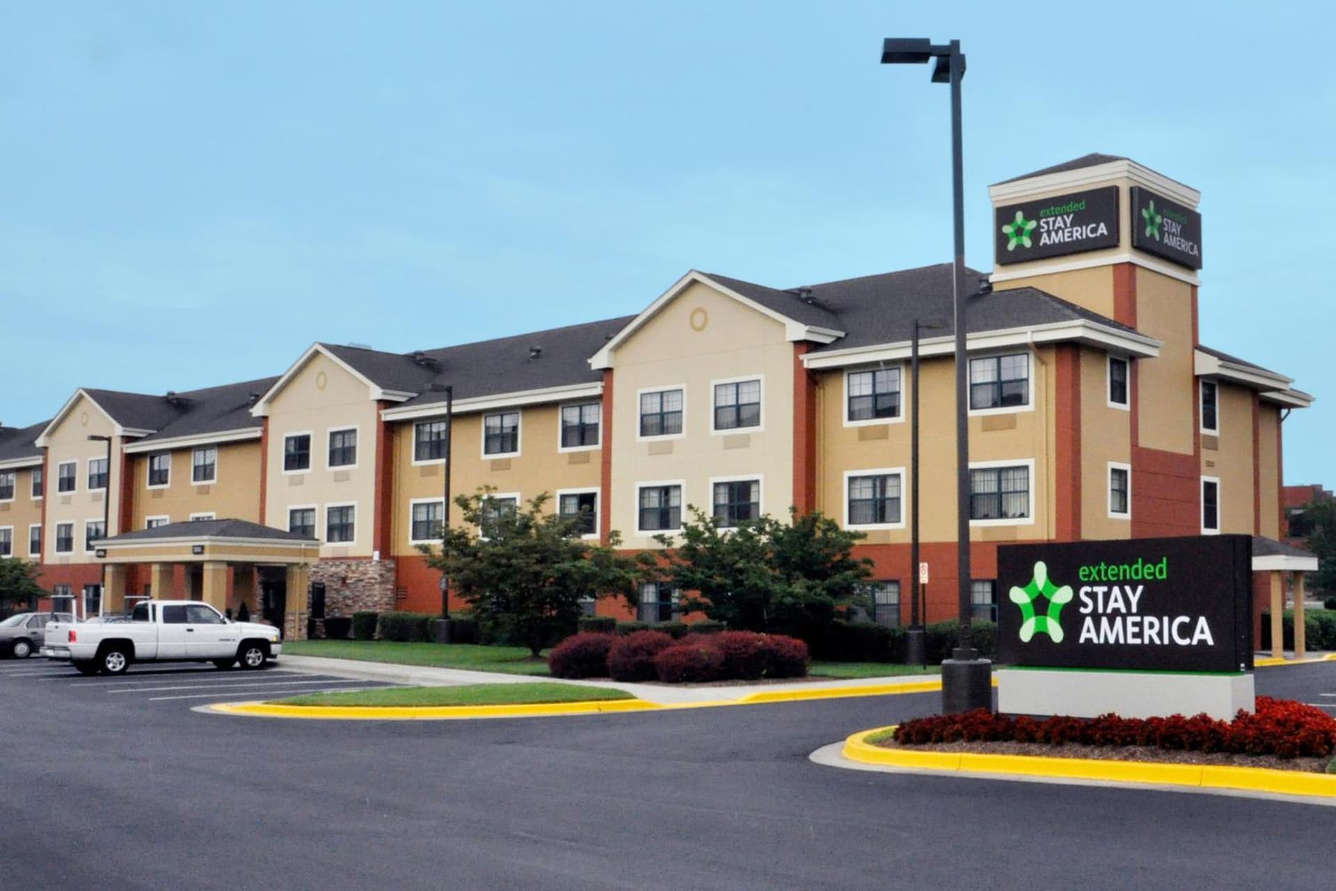 Extended Stay America Suites - Frederick - Westview Dr gallery photo in Frederick, MD — image 13