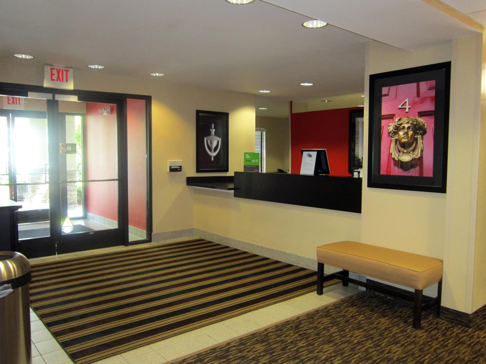 Extended Stay America Suites - Seattle - Everett - North gallery photo in Everett, WA — image 9