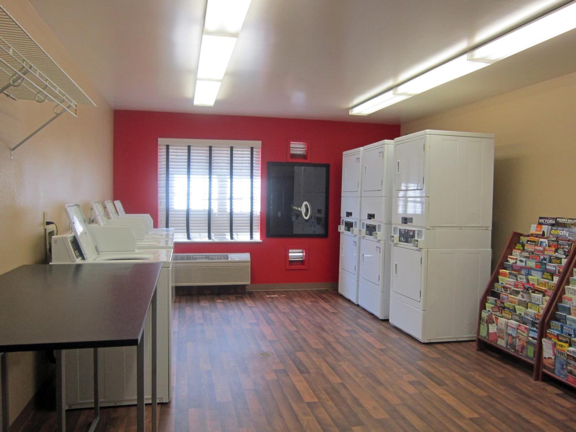 Extended Stay America Suites - Seattle - Everett - North gallery photo in Everett, WA — image 26