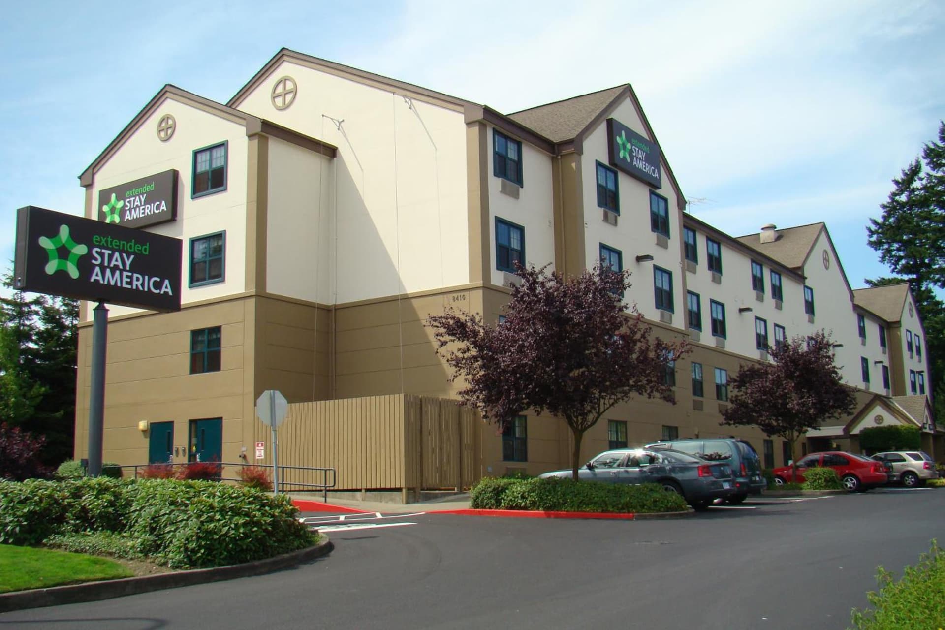 Extended Stay America Suites - Seattle - Everett - North gallery photo in Everett, WA — image 5
