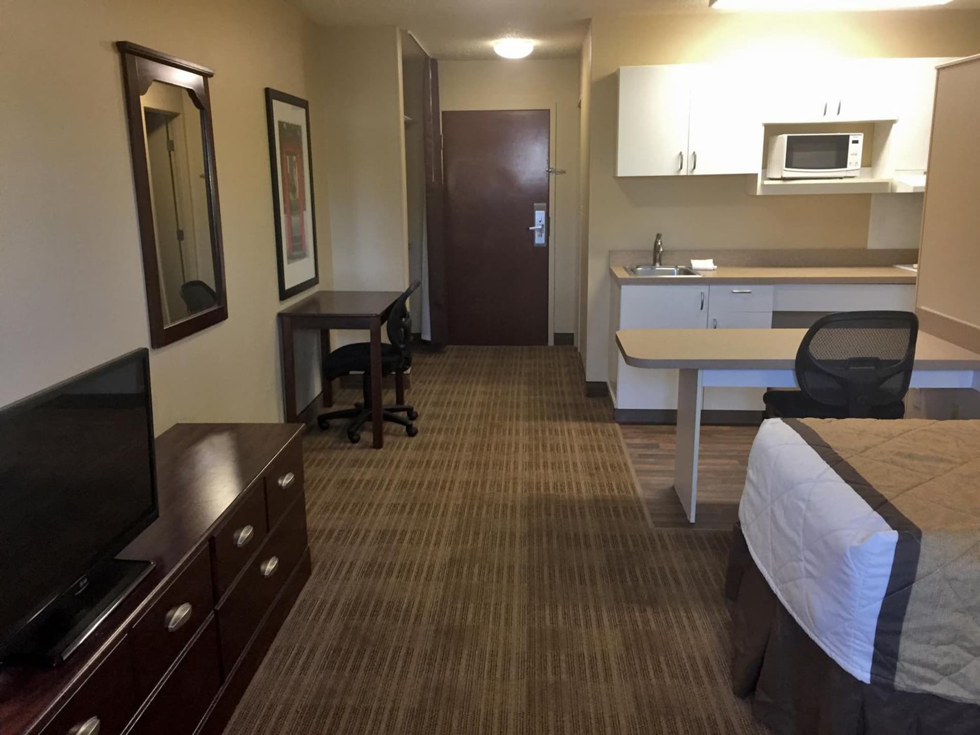 Extended Stay America Suites - Seattle - Everett - North gallery photo in Everett, WA — image 33