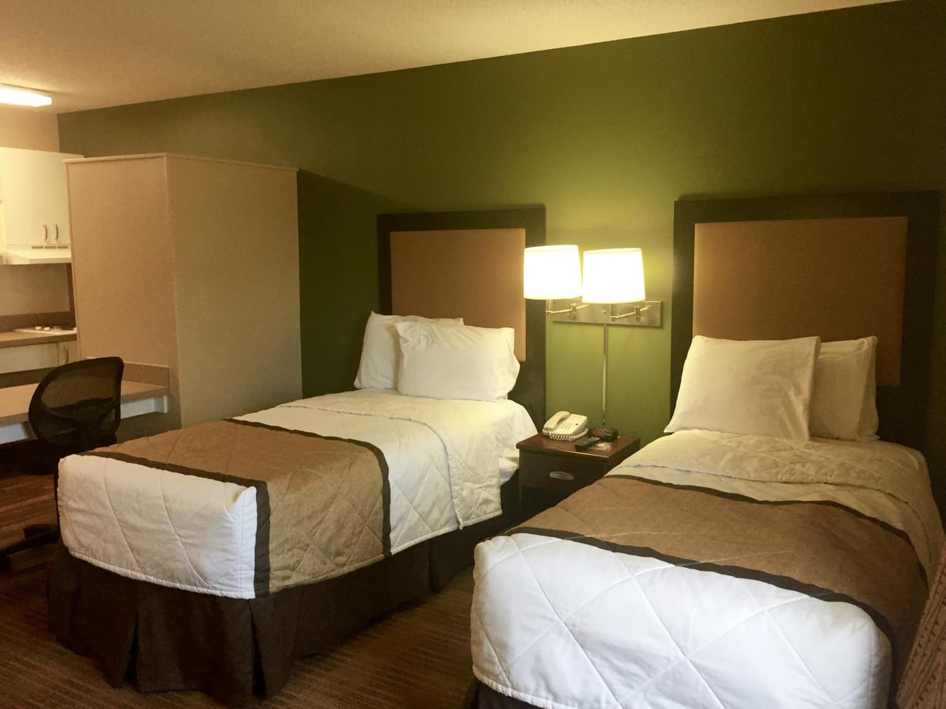 Extended Stay America Suites - Seattle - Everett - North gallery photo in Everett, WA — image 25