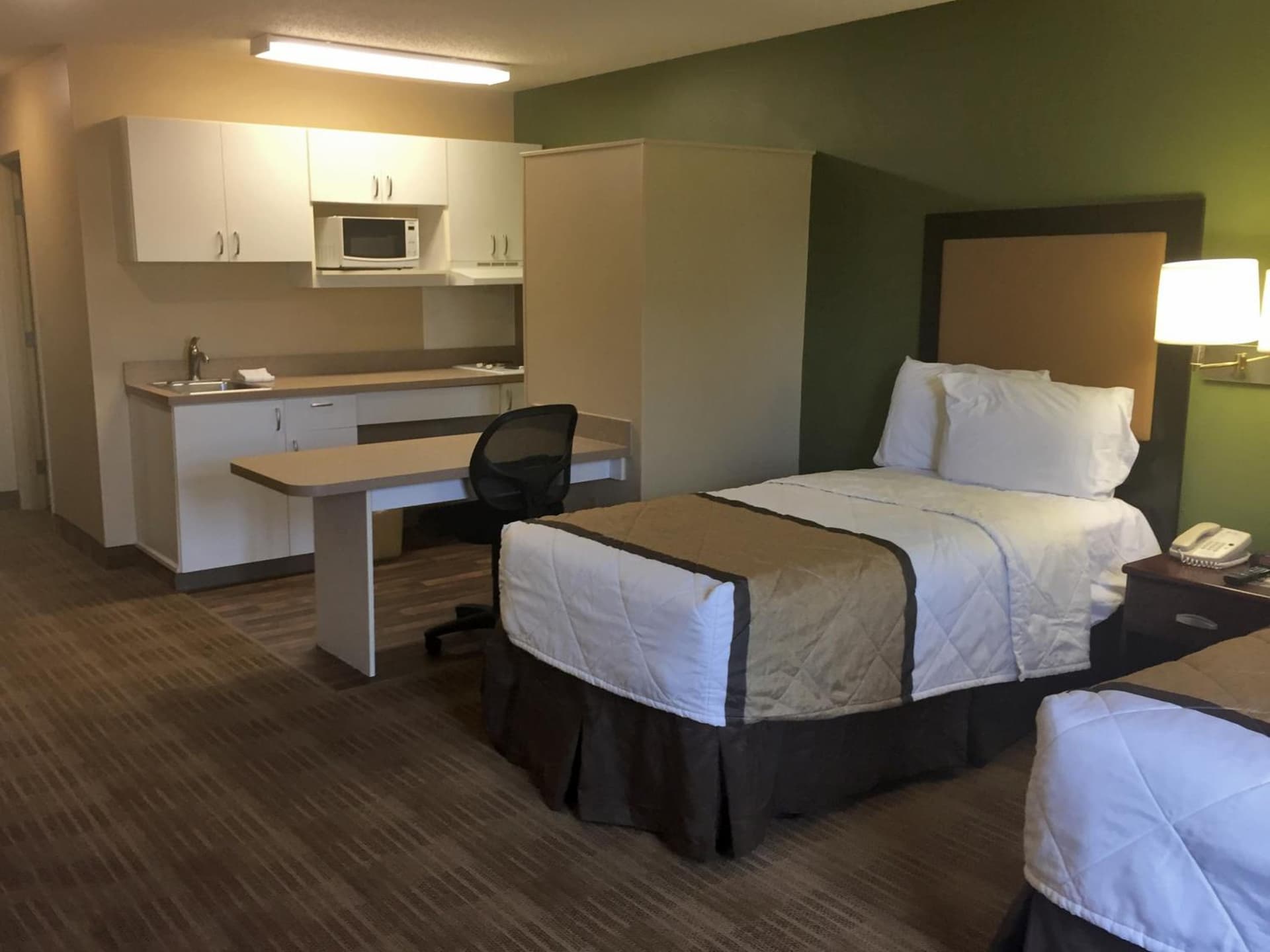 Extended Stay America Suites - Seattle - Everett - North gallery photo in Everett, WA — image 48