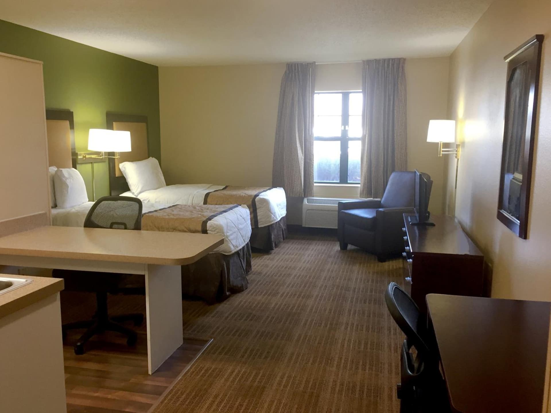 Extended Stay America Suites - Seattle - Everett - North gallery photo in Everett, WA — image 40
