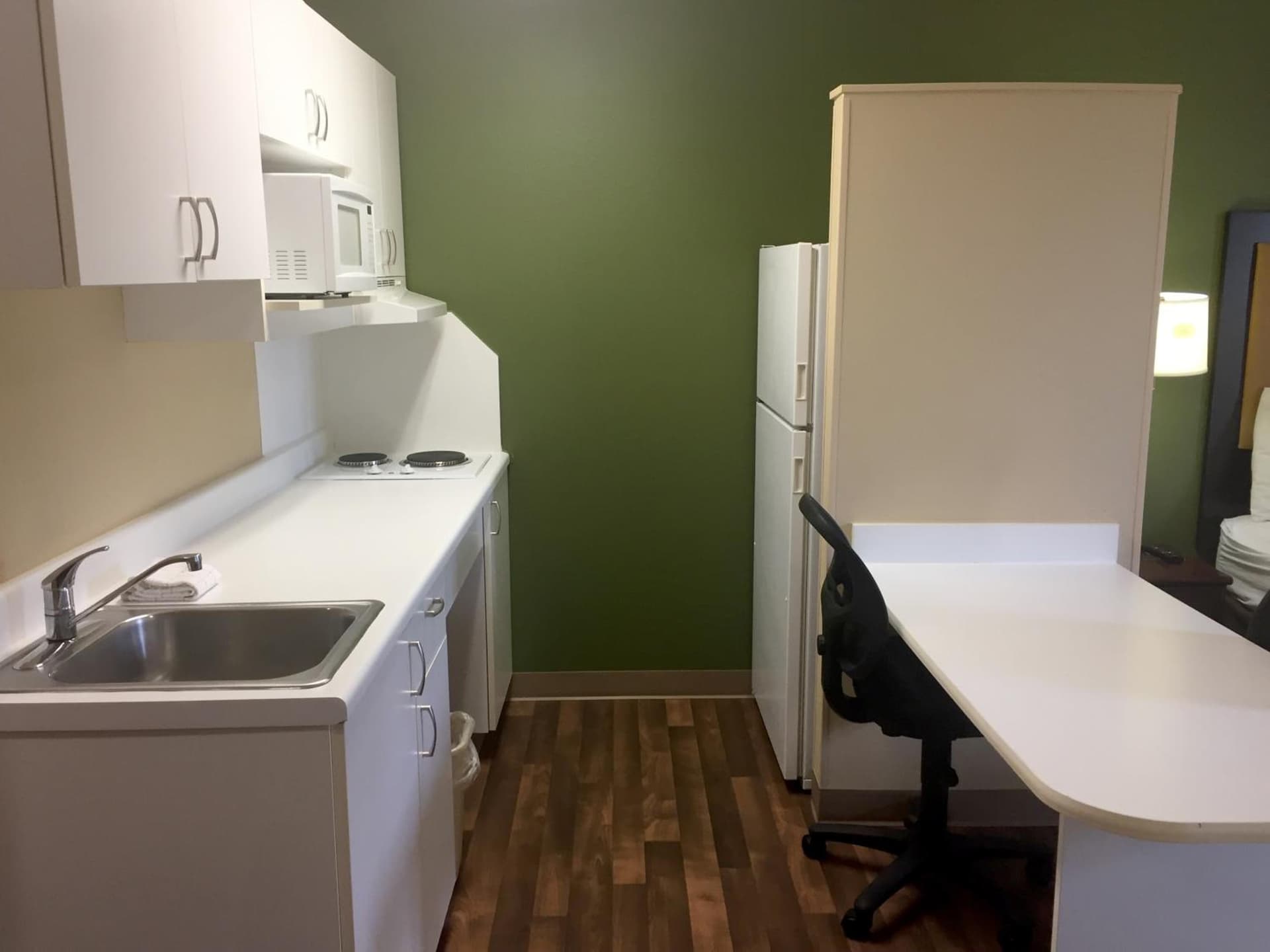 Extended Stay America Suites - Seattle - Everett - North gallery photo in Everett, WA — image 19