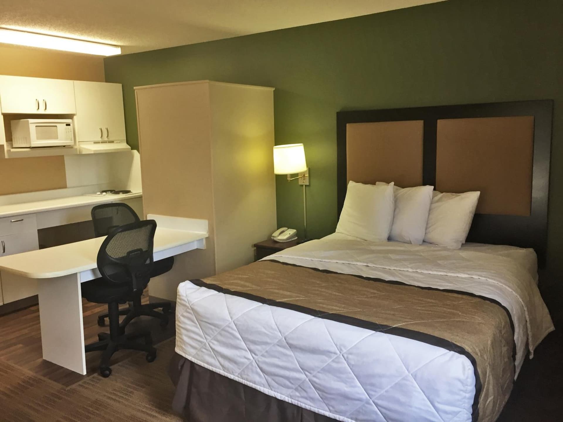 Extended Stay America Suites - Seattle - Everett - North gallery photo in Everett, WA — image 29