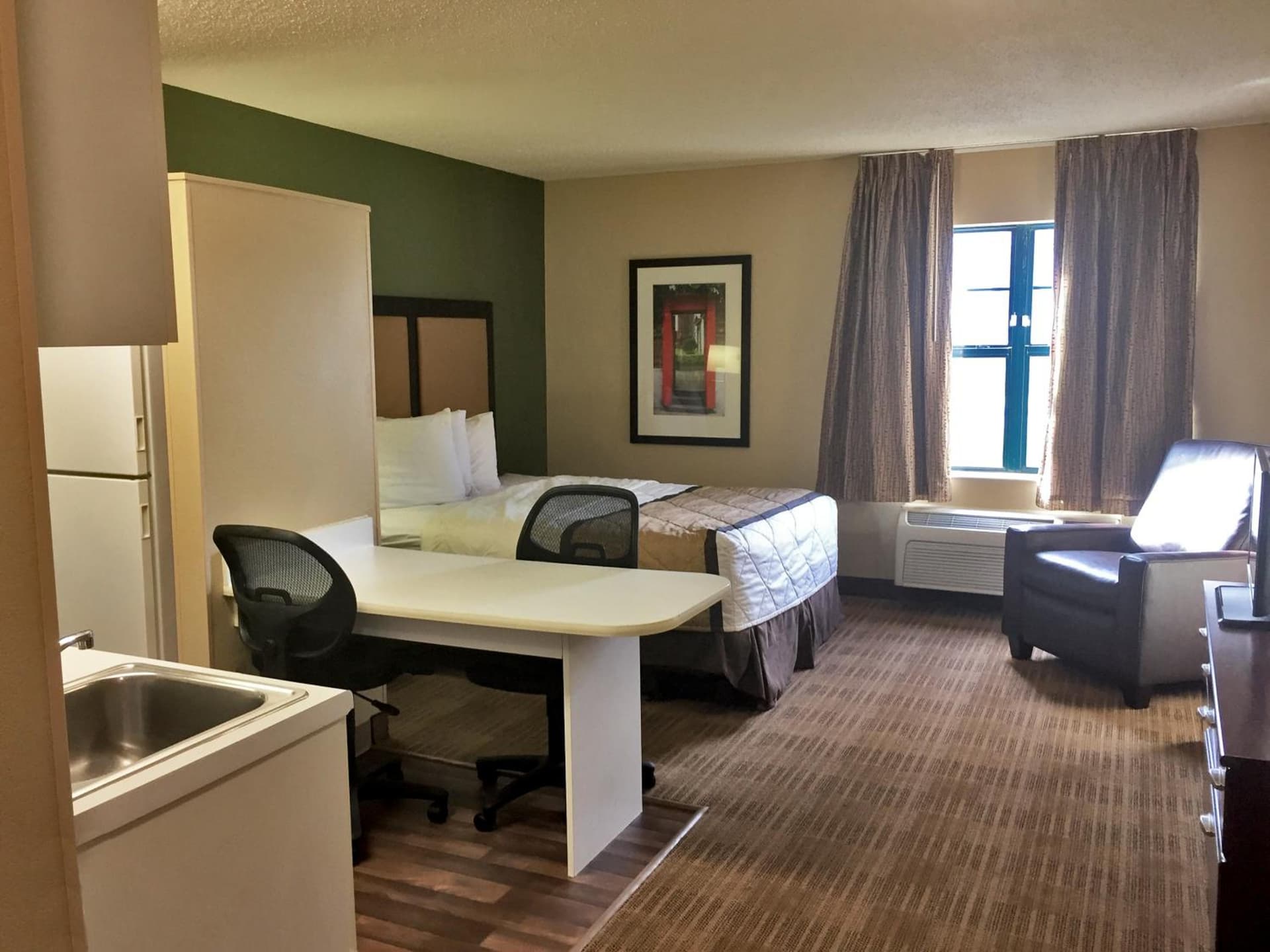 Extended Stay America Suites - Seattle - Everett - North gallery photo in Everett, WA — image 16