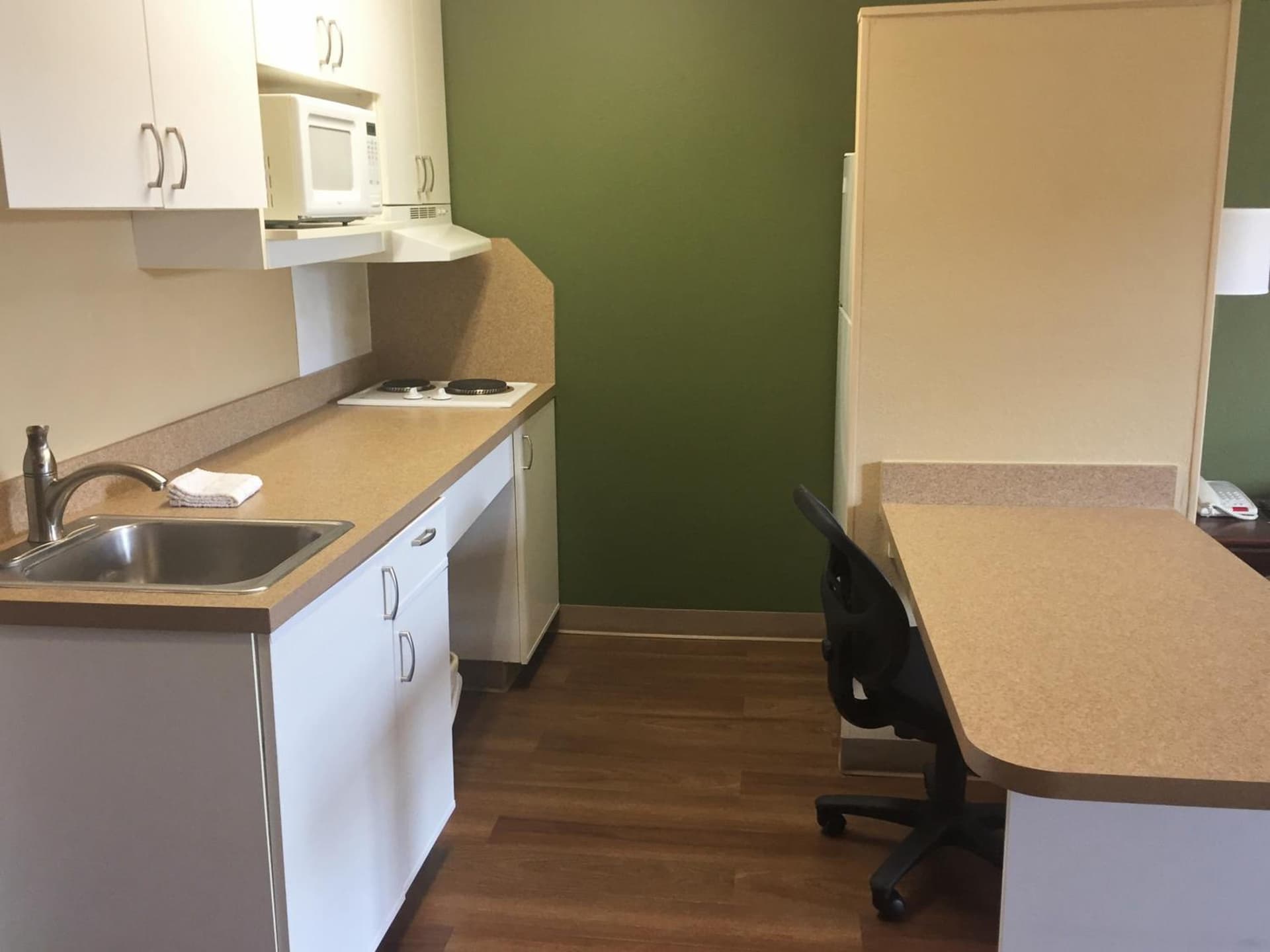 Extended Stay America Suites - Seattle - Everett - North gallery photo in Everett, WA — image 7