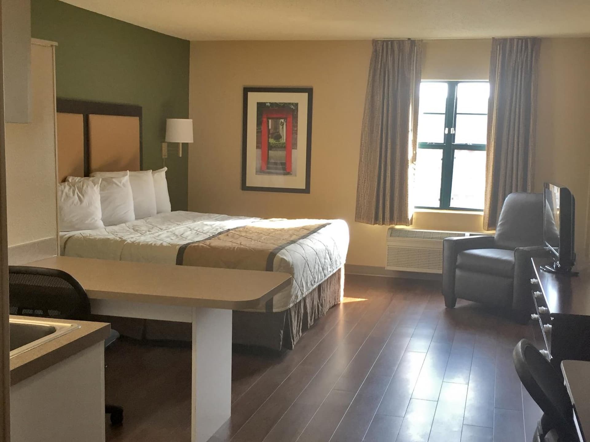 Extended Stay America Suites - Seattle - Everett - North gallery photo in Everett, WA — image 18