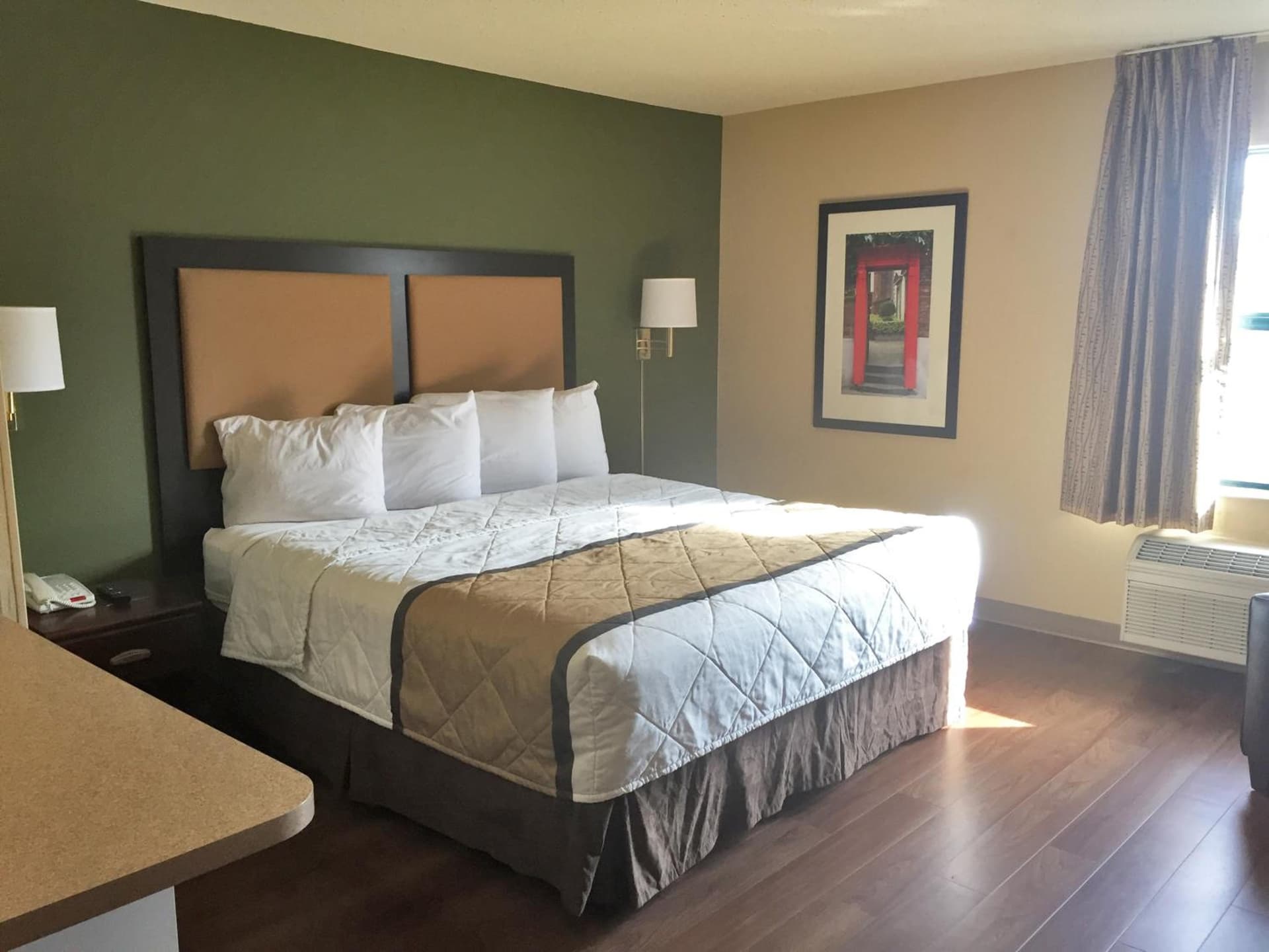 Extended Stay America Suites - Seattle - Everett - North gallery photo in Everett, WA — image 39