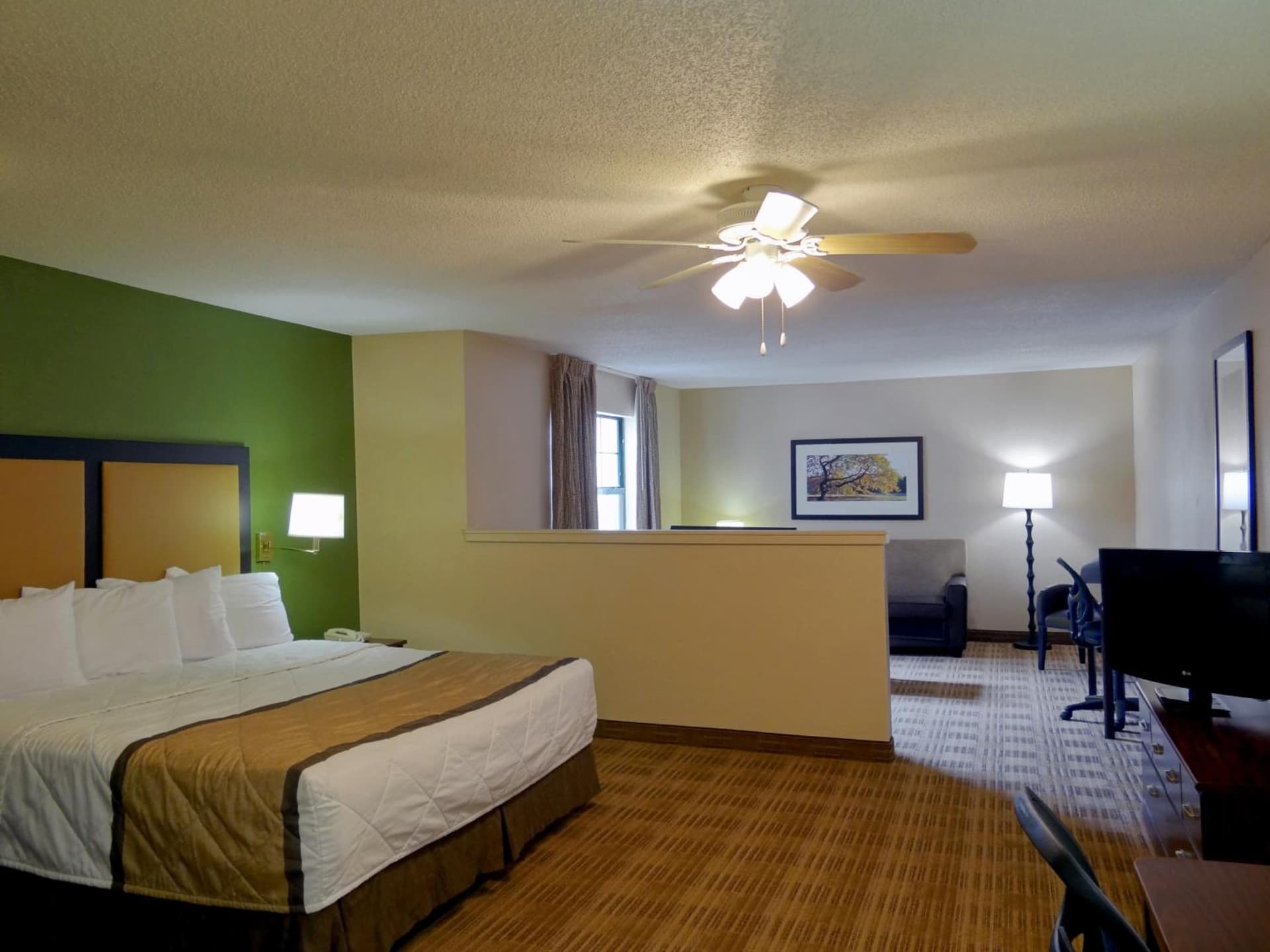 Extended Stay America Suites - Elizabeth - Newark Airport gallery photo in Elizabeth, NJ — image 37