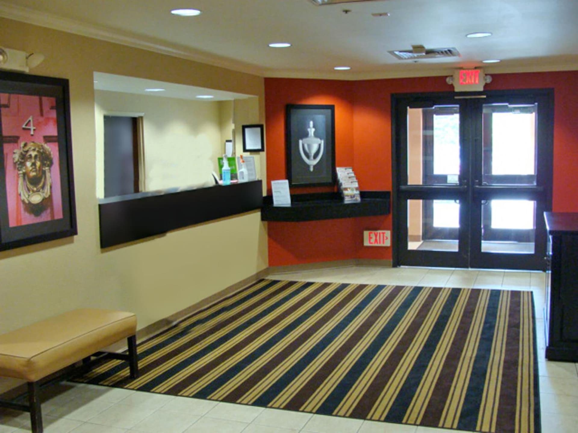 Extended Stay America Suites - Elizabeth - Newark Airport gallery photo in Elizabeth, NJ — image 45