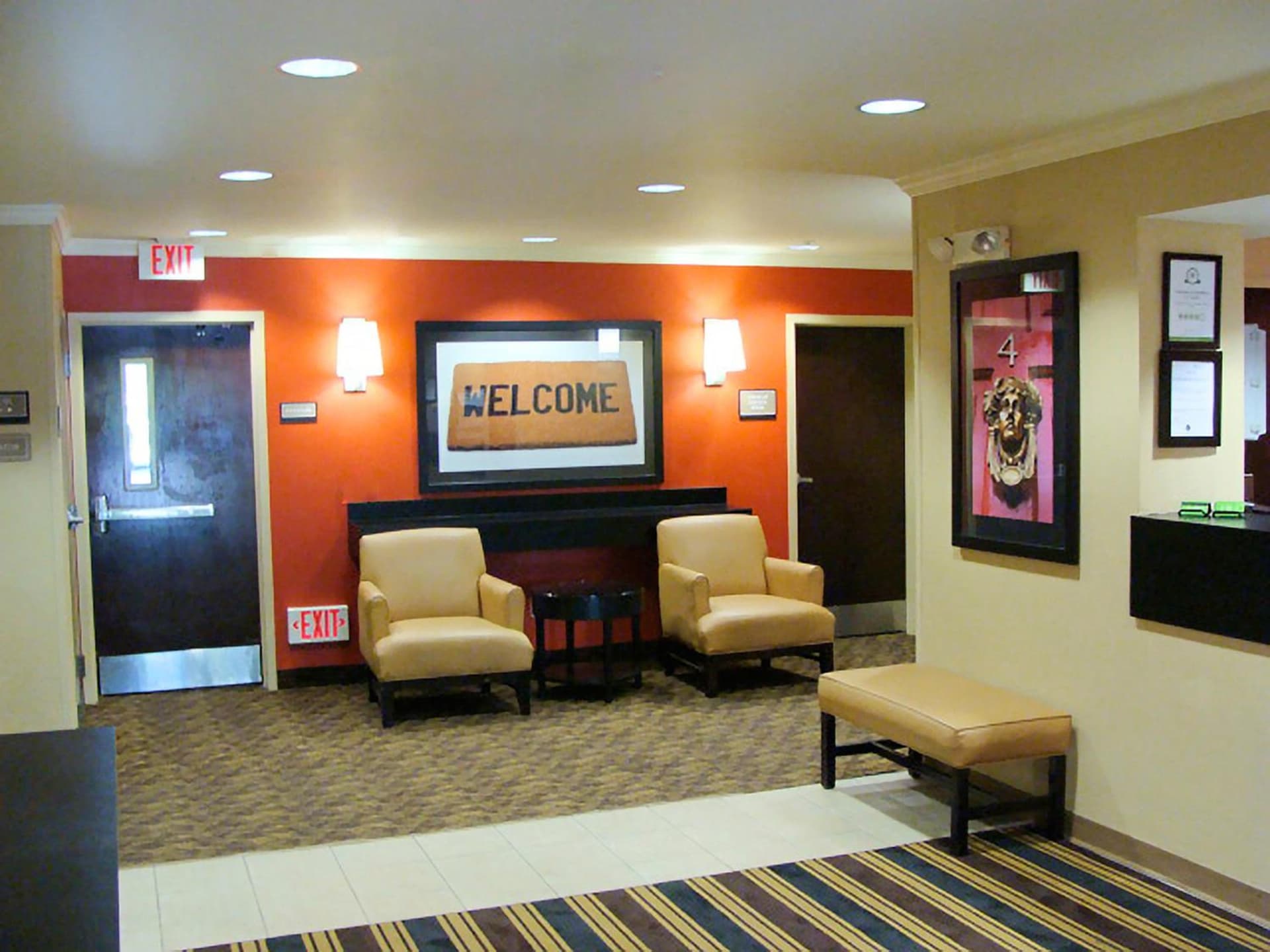 Extended Stay America Suites - Elizabeth - Newark Airport gallery photo in Elizabeth, NJ — image 46
