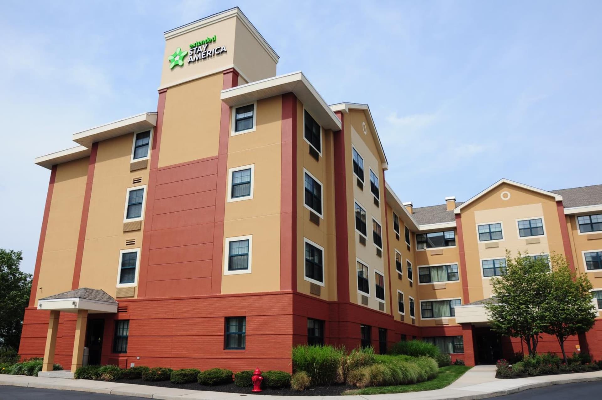 Extended Stay America Suites - Elizabeth - Newark Airport gallery photo in Elizabeth, NJ — image 11