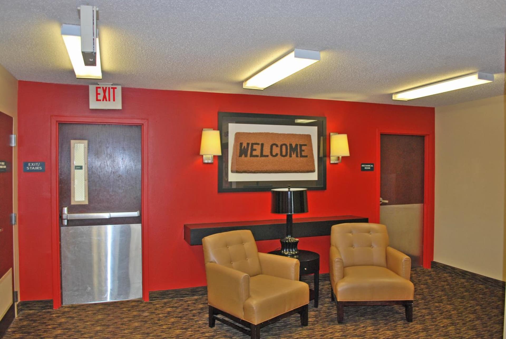 Extended Stay America Suites - St Louis - St Peters property views in Saint Peters, MO — gallery photo 3