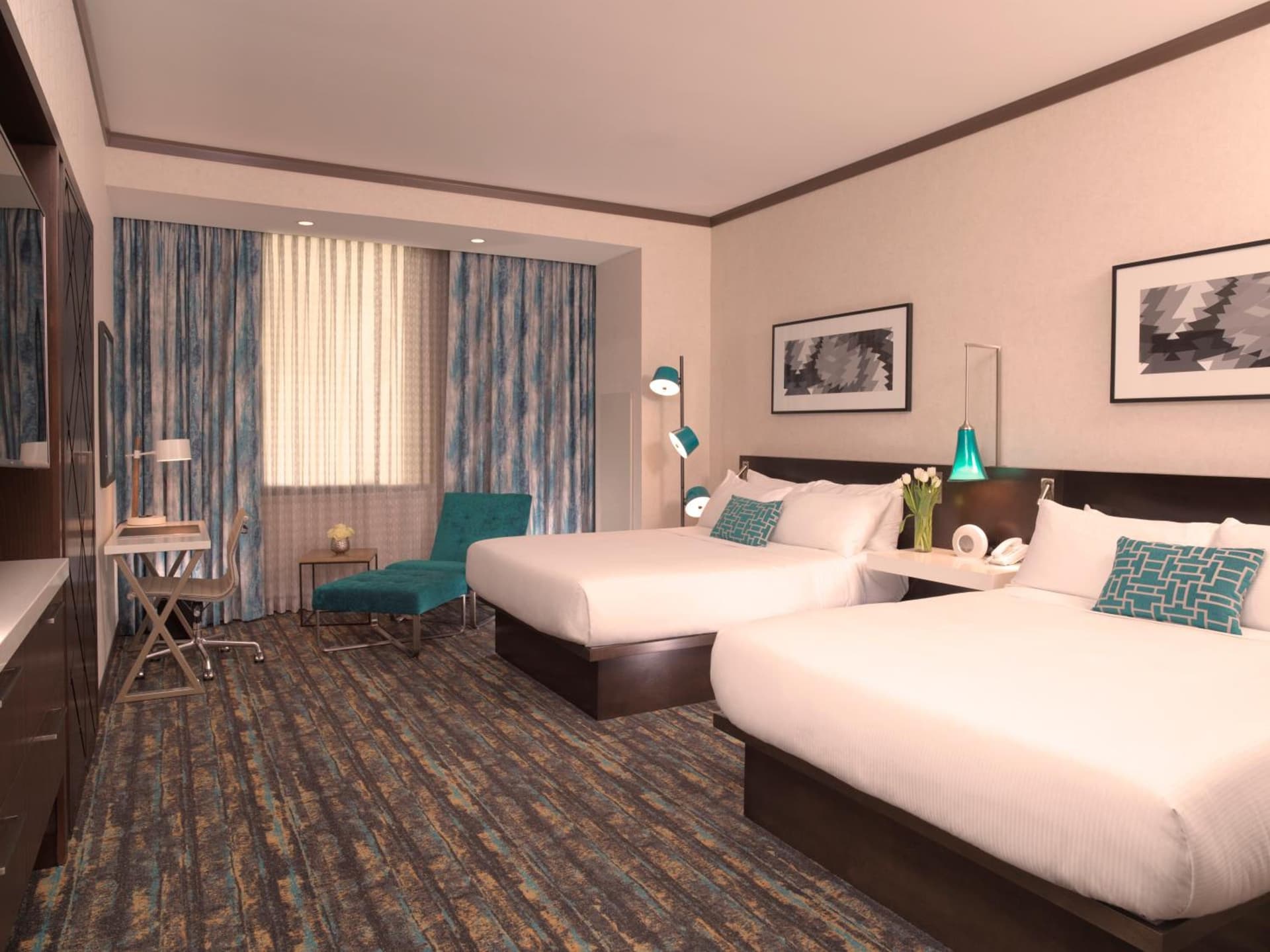 Thunder Valley Casino Resort gallery photo in Lincoln, CA — image 4