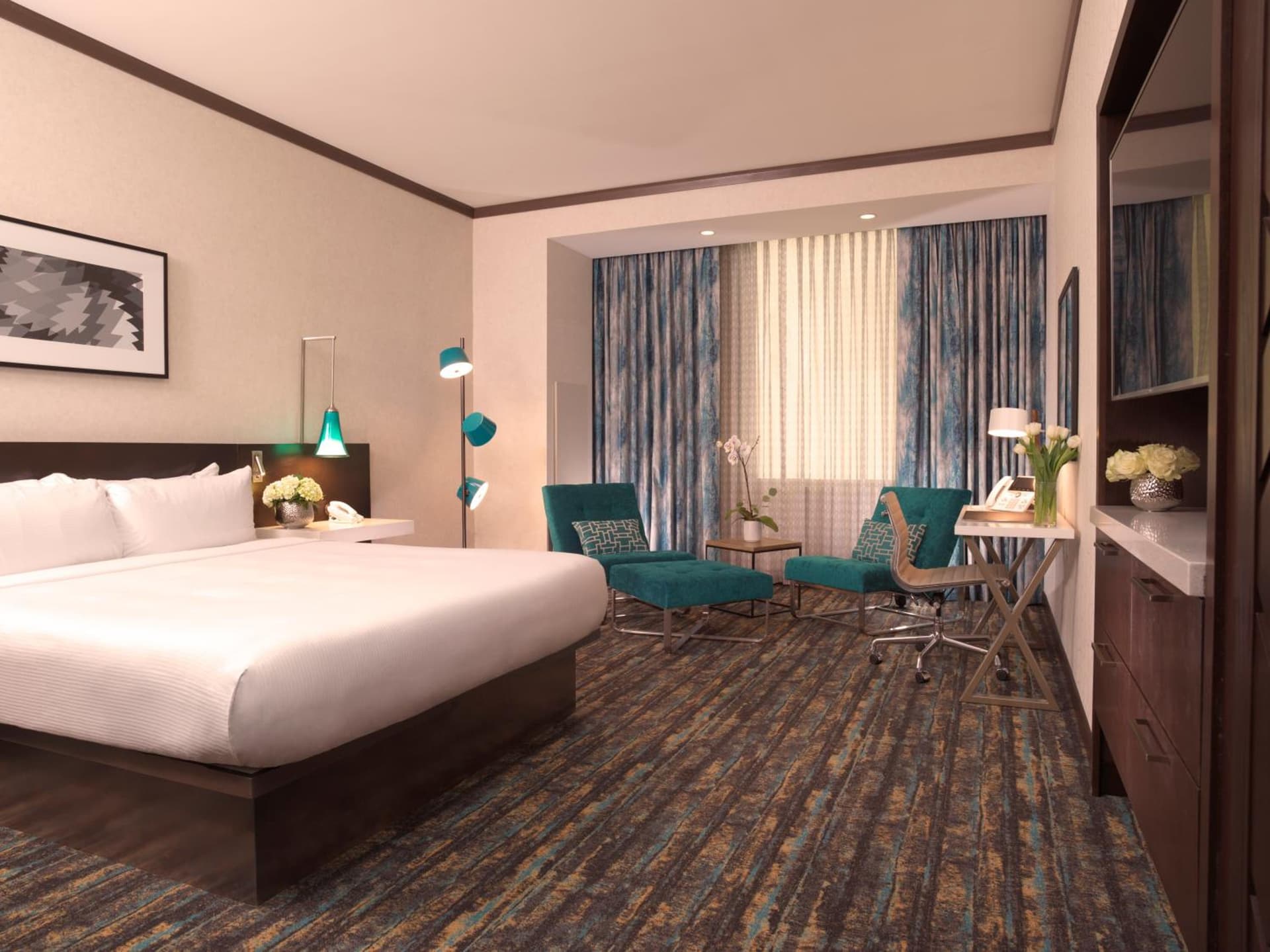 Thunder Valley Casino Resort gallery photo in Lincoln, CA — image 17