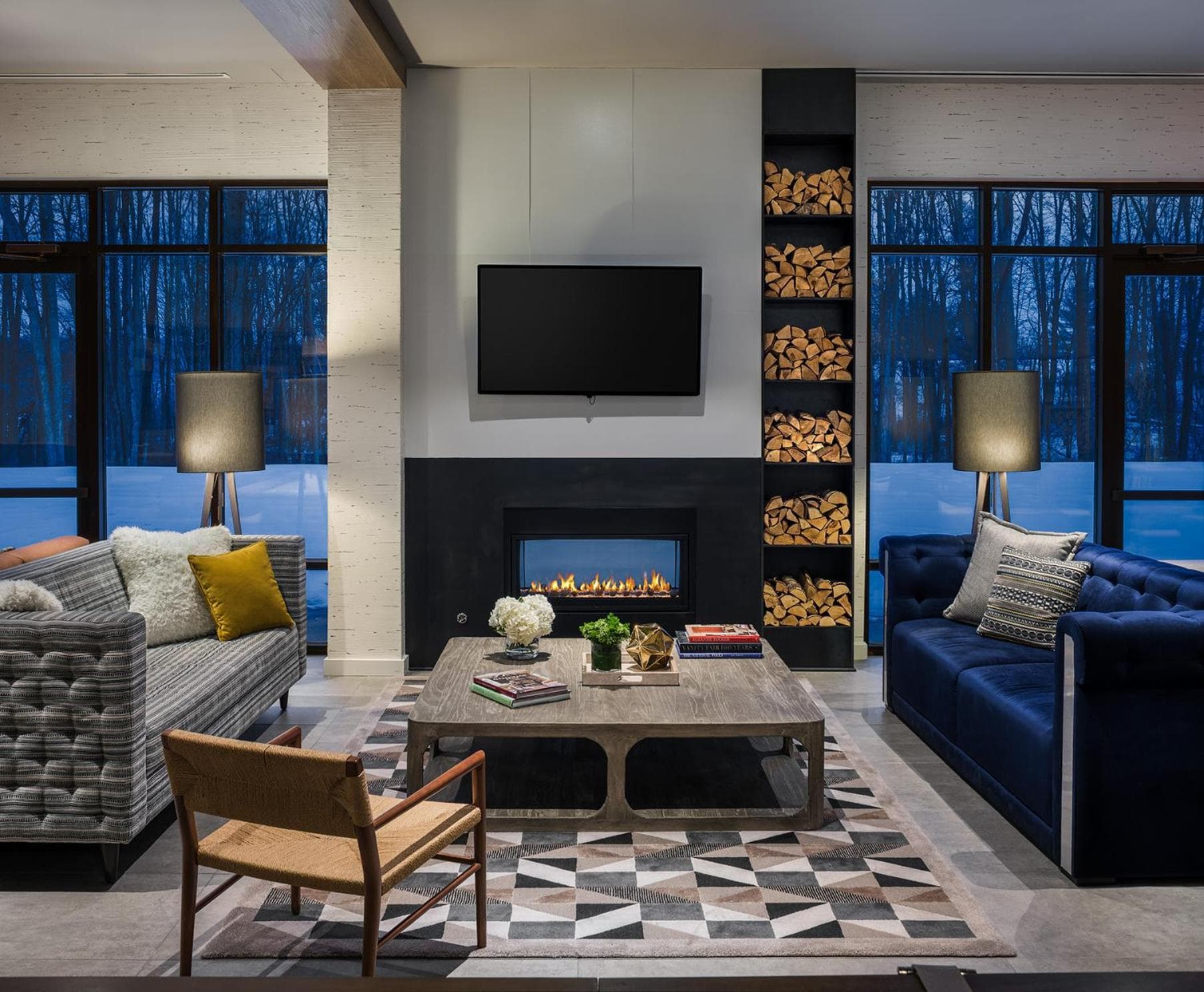 Hotel Zero Degrees Danbury gallery photo in Danbury, CT — image 20