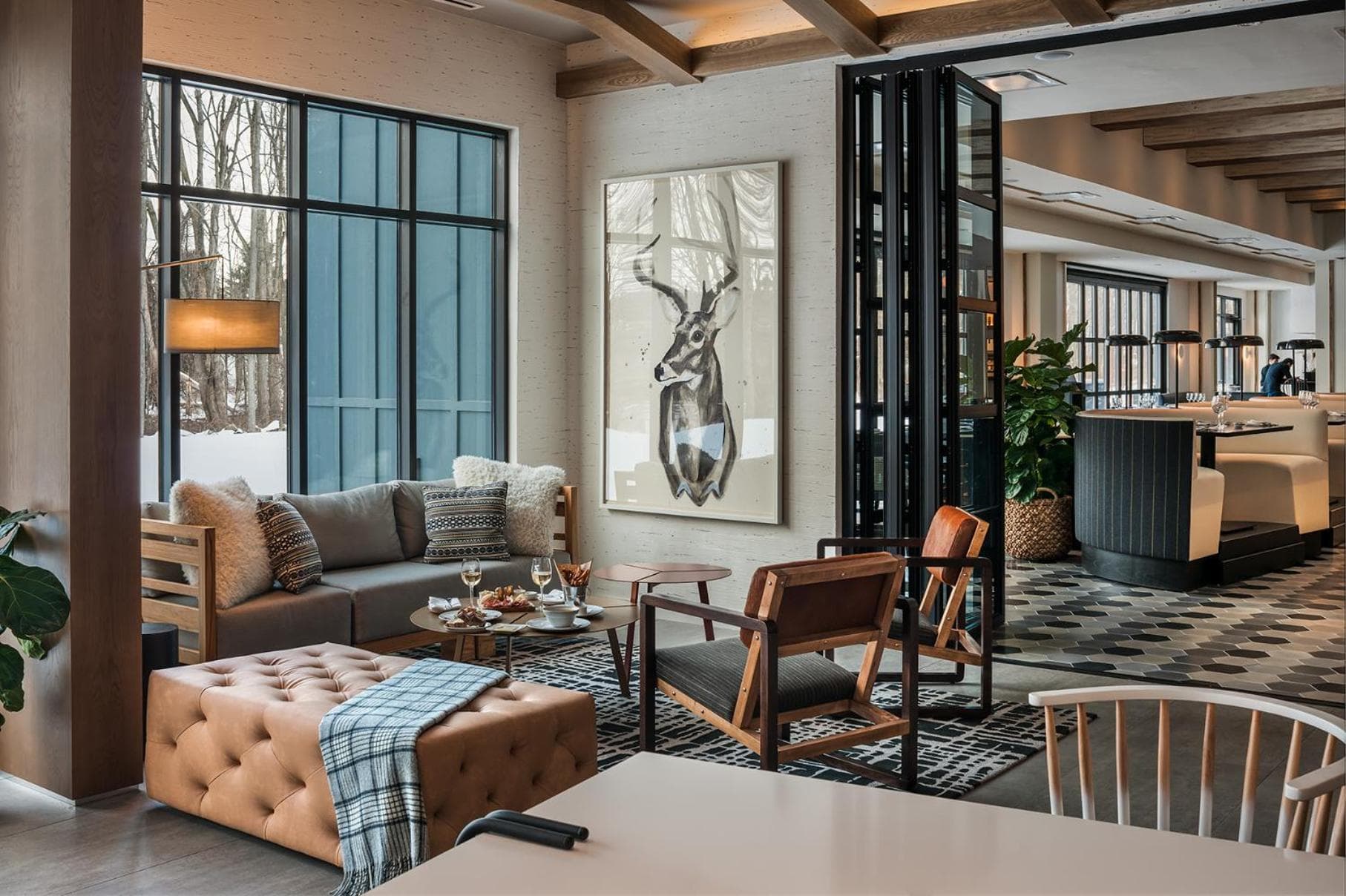 Hotel Zero Degrees Danbury gallery photo in Danbury, CT — image 15