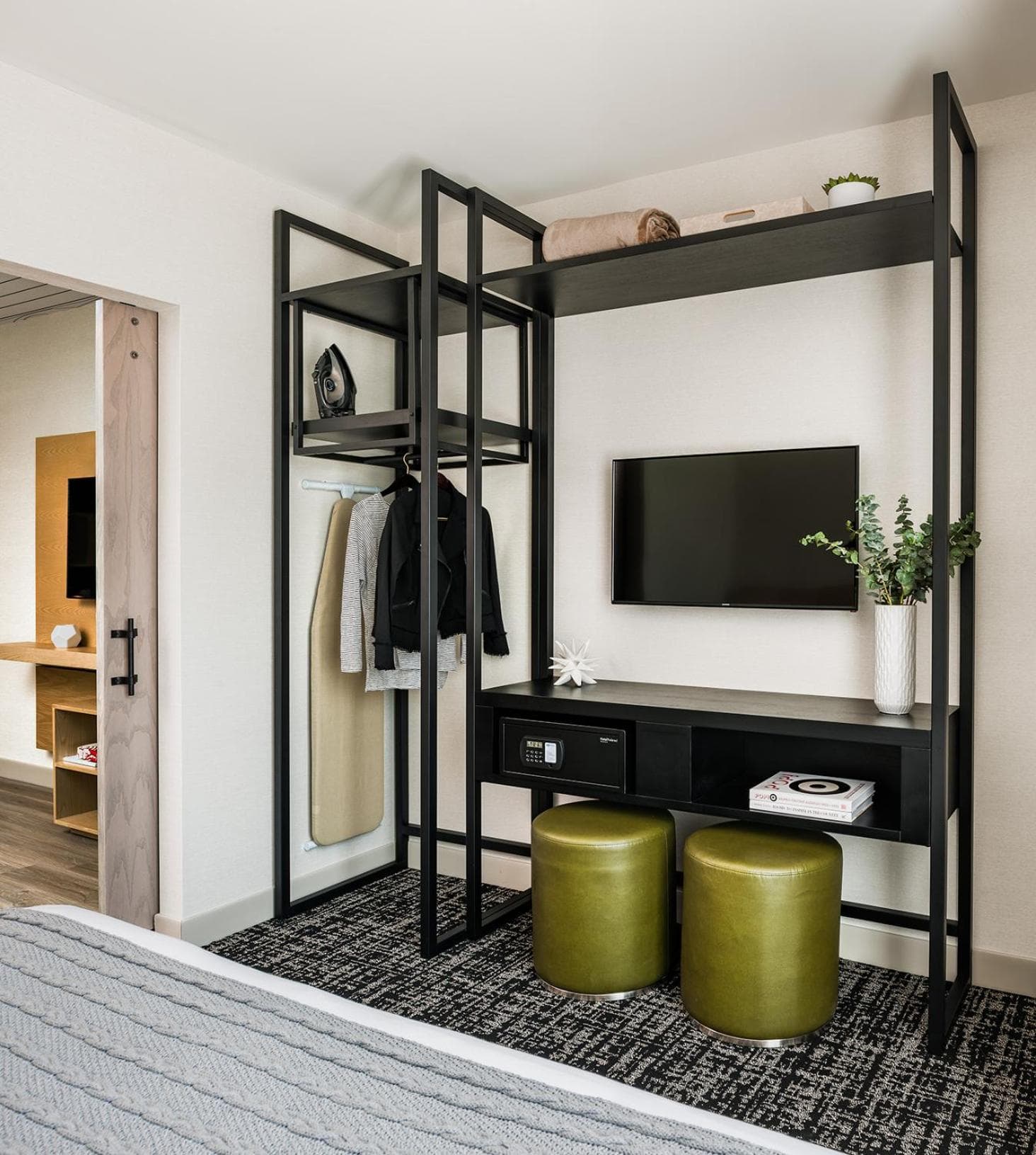 Hotel Zero Degrees Danbury gallery photo in Danbury, CT — image 9