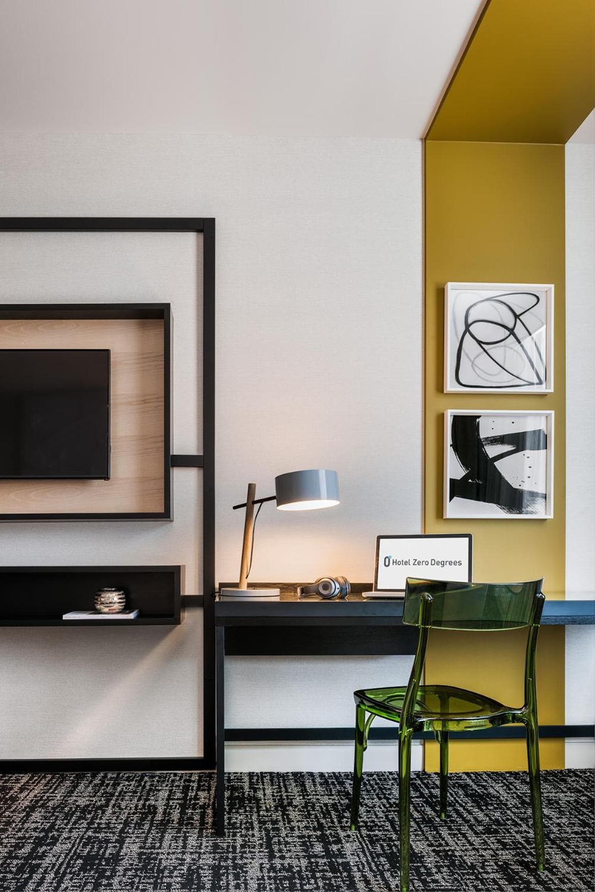 Hotel Zero Degrees Danbury gallery photo in Danbury, CT — image 19