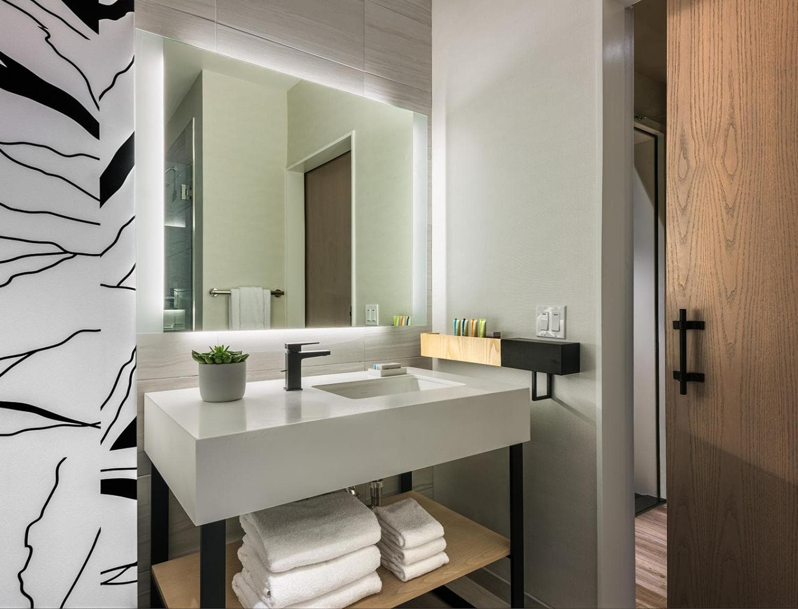 Hotel Zero Degrees Danbury gallery photo in Danbury, CT — image 16