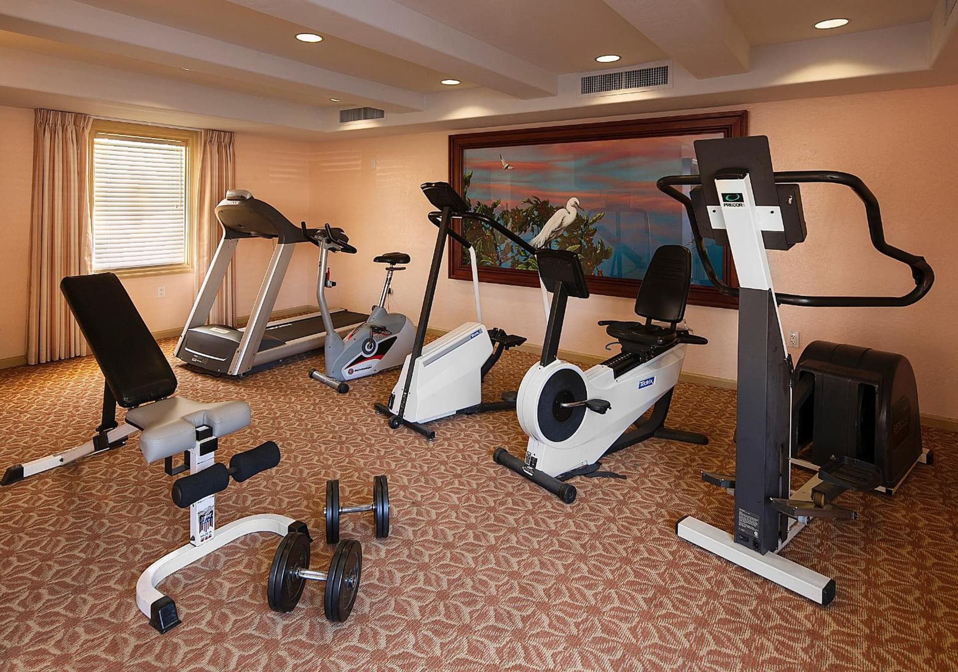 Sandpiper Lodge - Santa Barbara gallery photo in Santa Barbara, CA — image 14