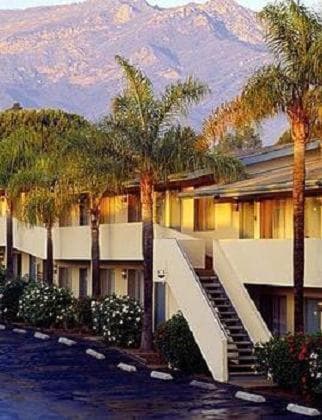 Sandpiper Lodge - Santa Barbara gallery photo in Santa Barbara, CA — image 10