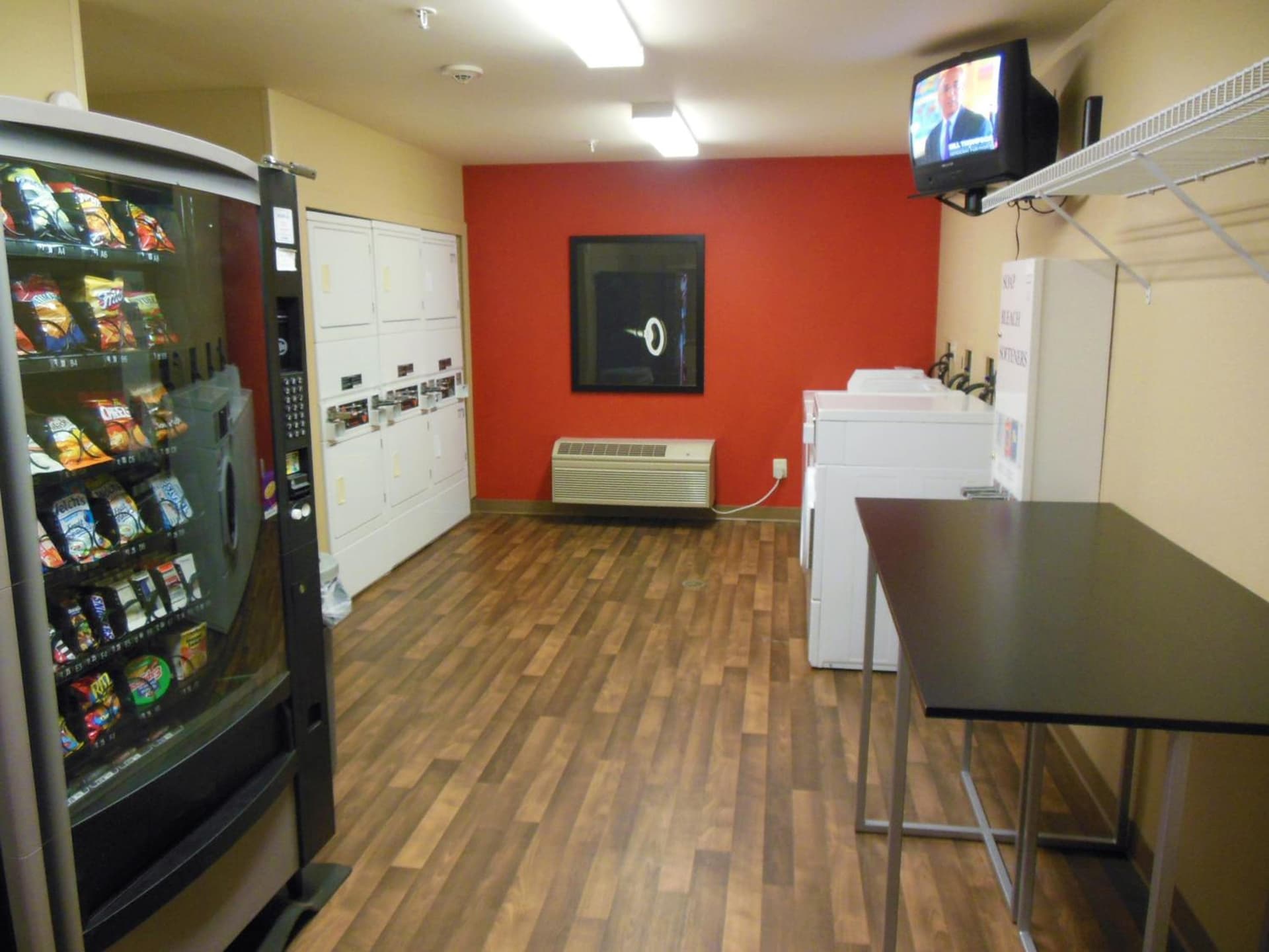 Extended Stay America Suites - Mt Olive - Budd Lake gallery photo in Budd Lake, NJ — image 24