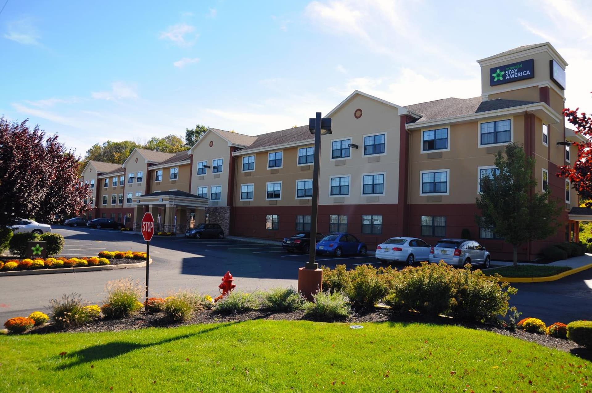 Extended Stay America Suites - Mt Olive - Budd Lake gallery photo in Budd Lake, NJ — image 39