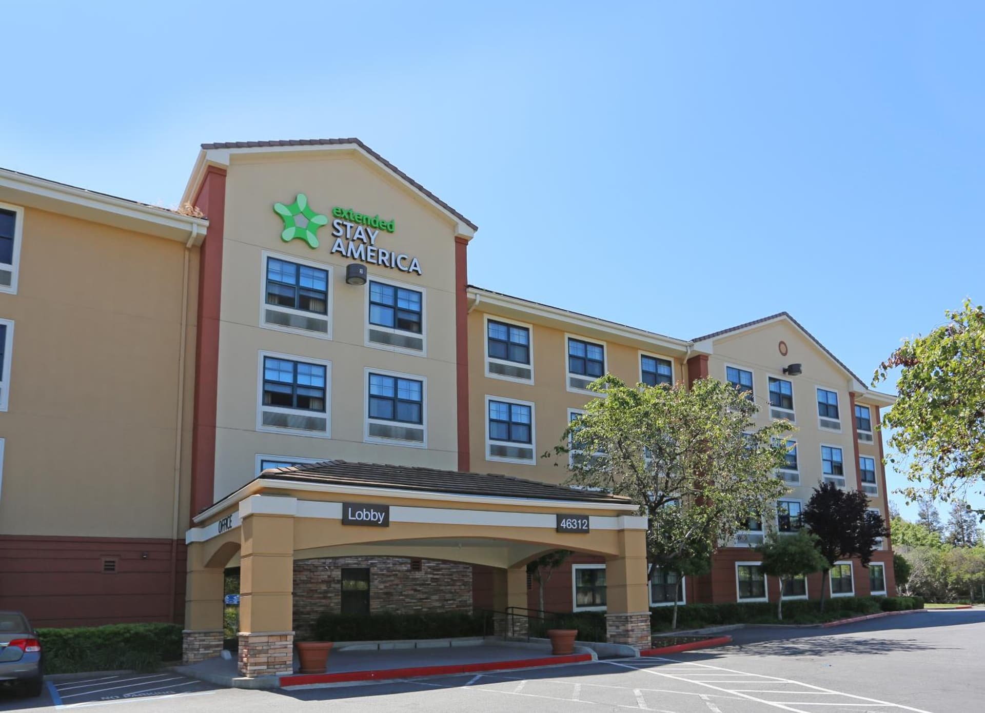 Extended Stay America Suites - Fremont - Warm Springs gallery photo in Warm Springs District, CA — image 52