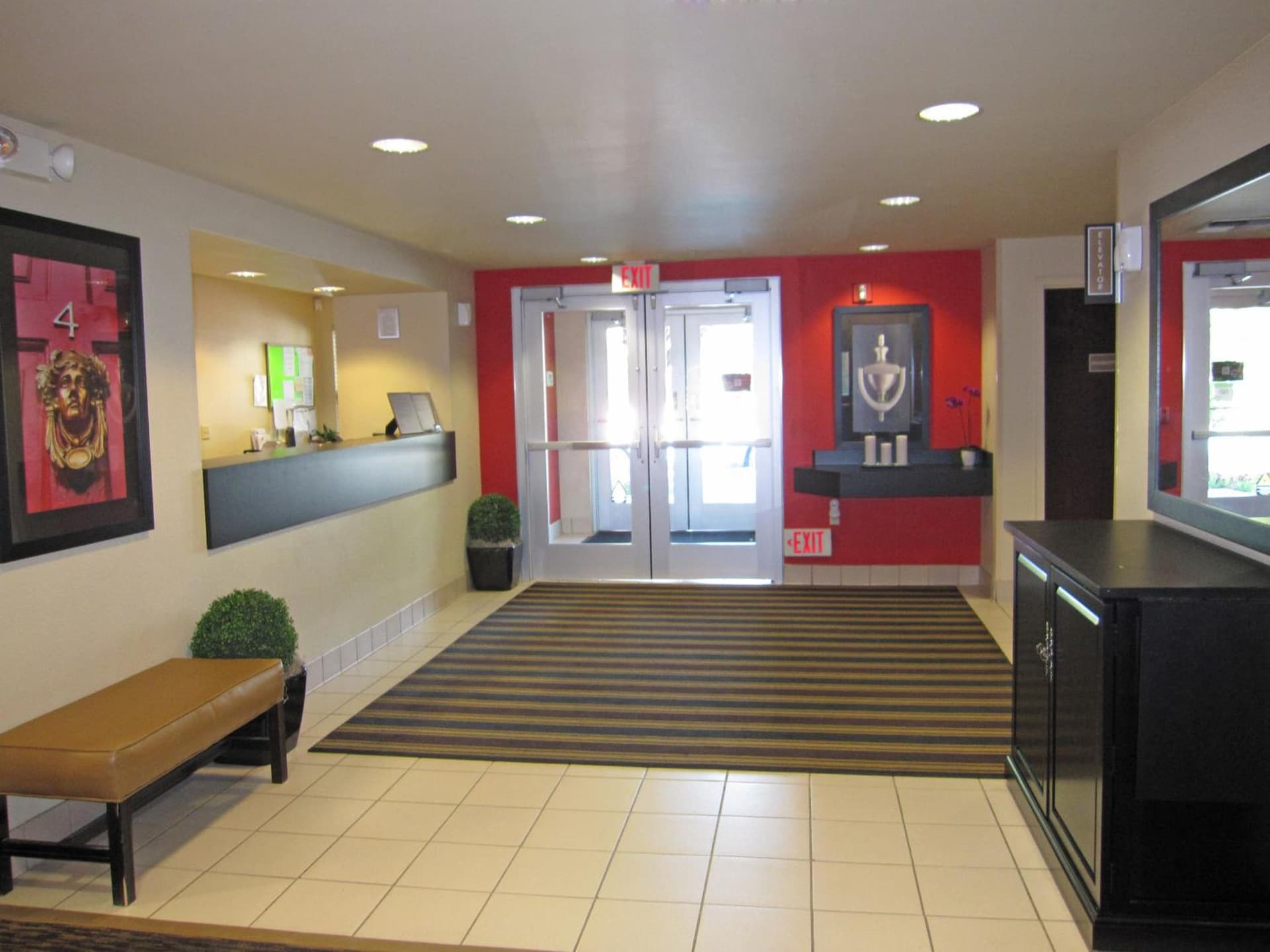Extended Stay America Suites - San Jose - Santa Clara gallery photo in San Jose, CA — image 24