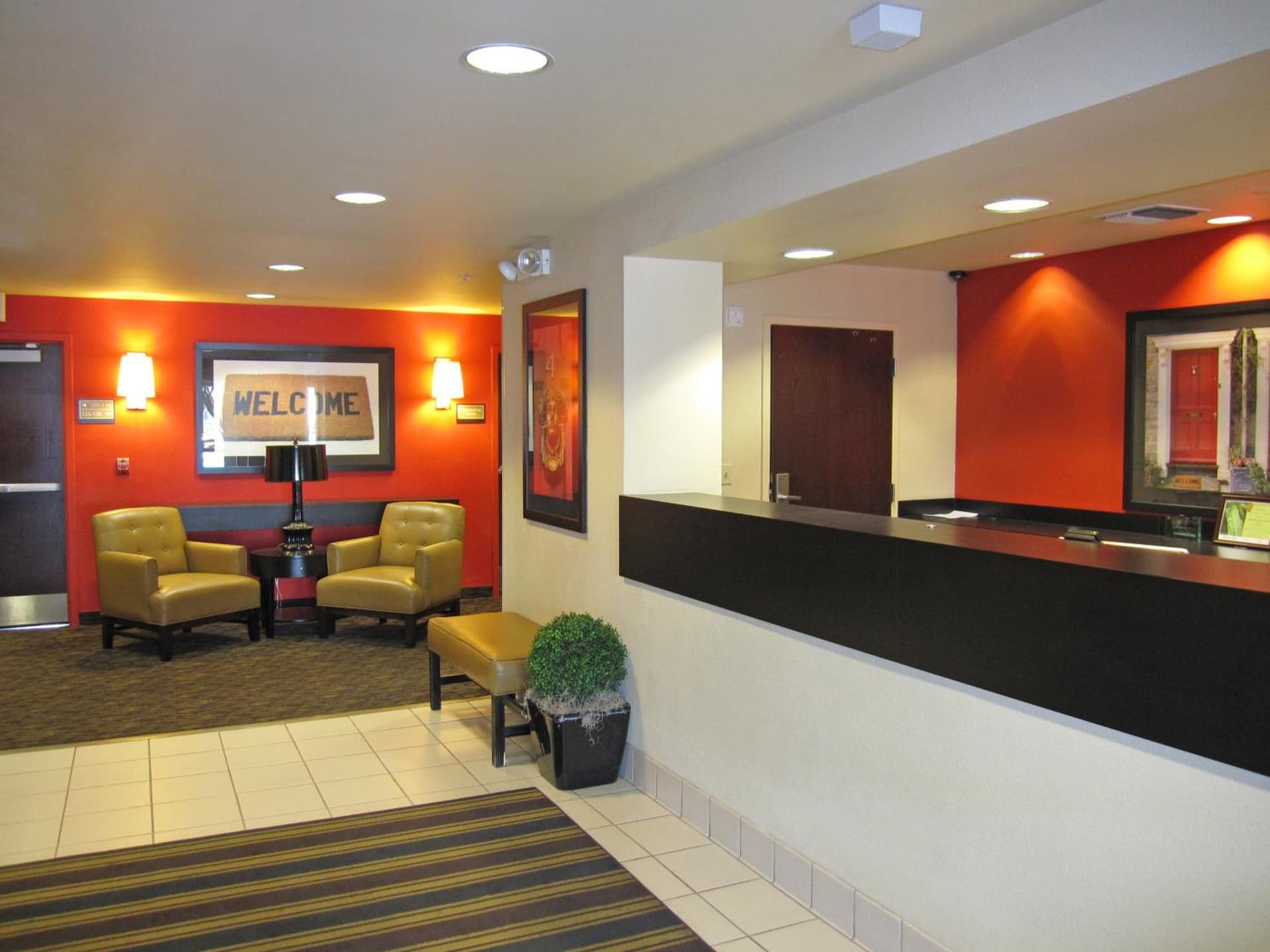 Extended Stay America Suites - San Jose - Santa Clara gallery photo in San Jose, CA — image 17