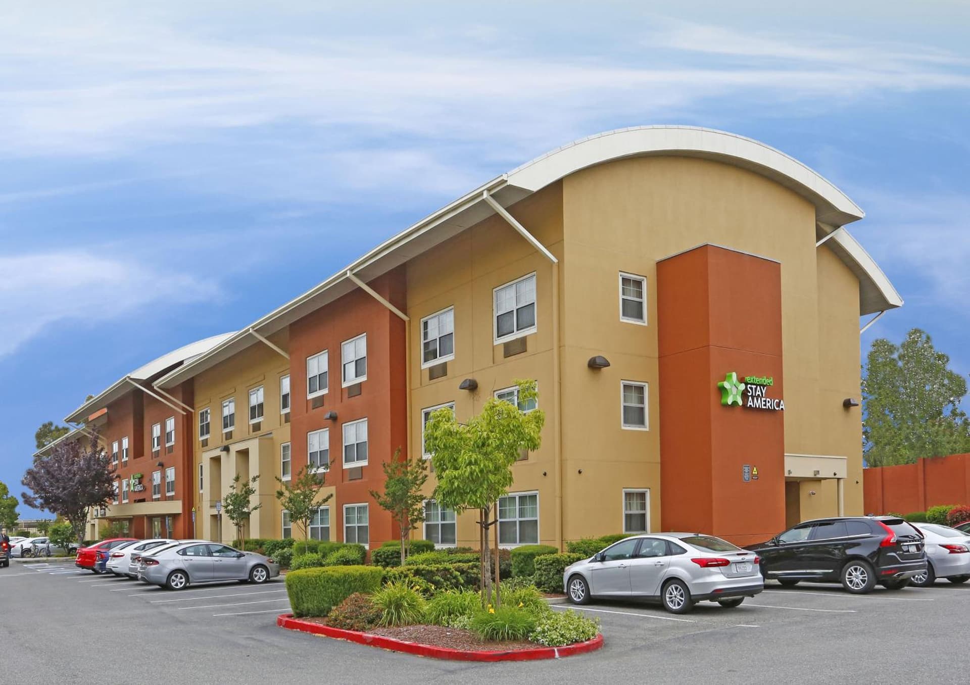 Extended Stay America Suites - San Jose - Santa Clara gallery photo in San Jose, CA — image 10