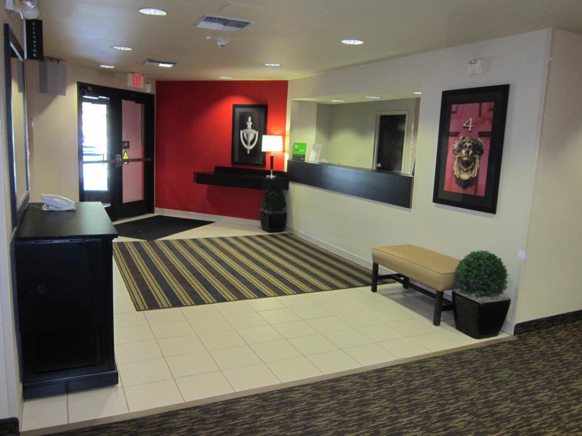 Extended Stay America Suites - Richmond - Hilltop Mall gallery photo in Richmond, CA — image 14