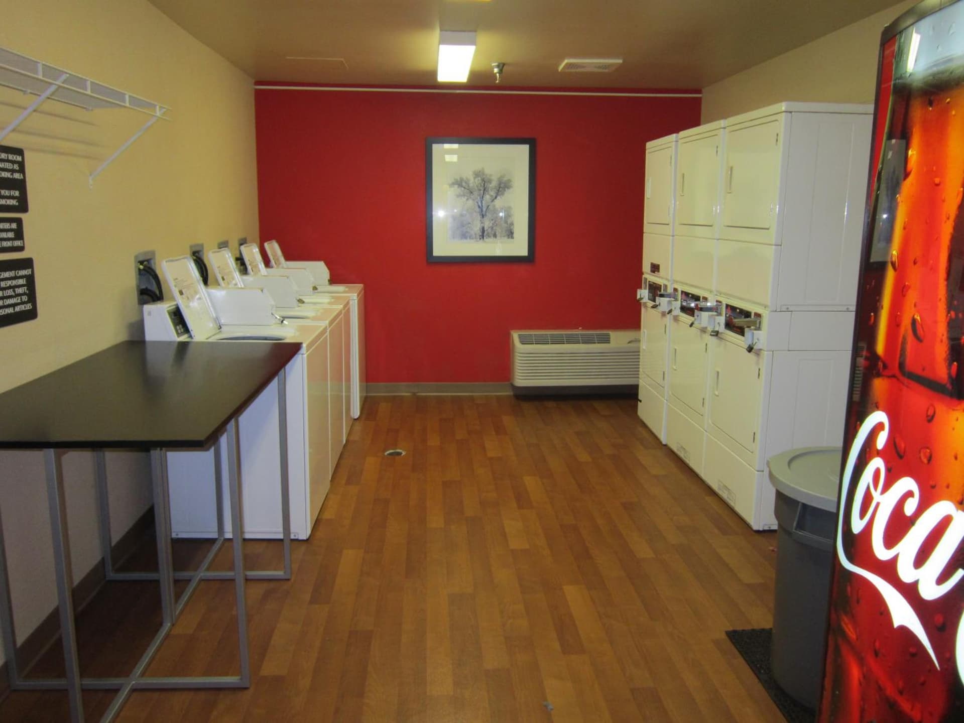 Extended Stay America Suites - Richmond - Hilltop Mall gallery photo in Richmond, CA — image 17