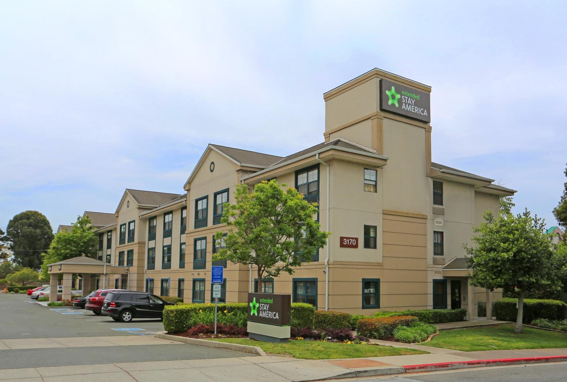 Extended Stay America Suites - Richmond - Hilltop Mall gallery photo in Richmond, CA — image 53