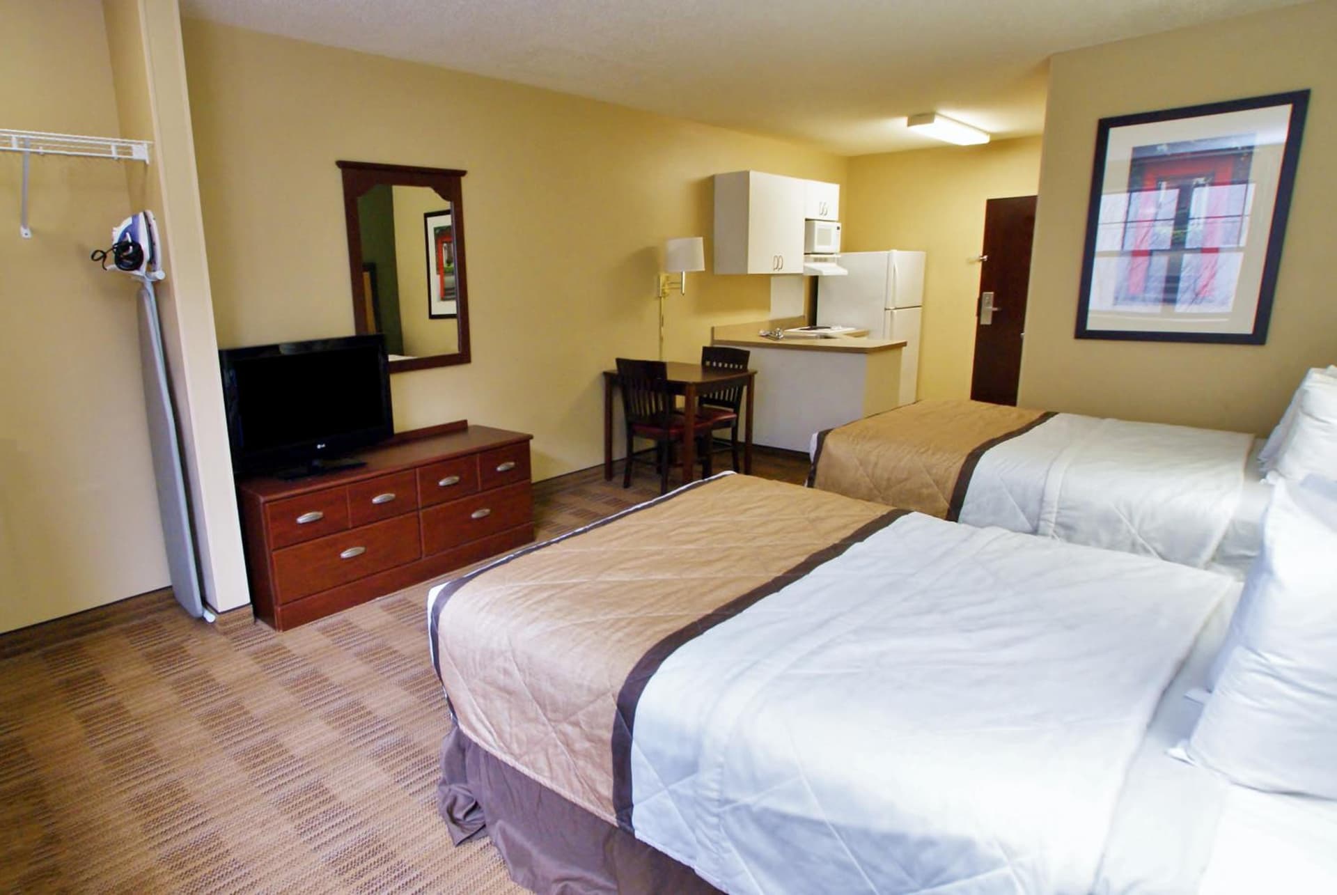 Extended Stay America Suites - Stockton - March Lane gallery photo in Stockton, CA — image 48