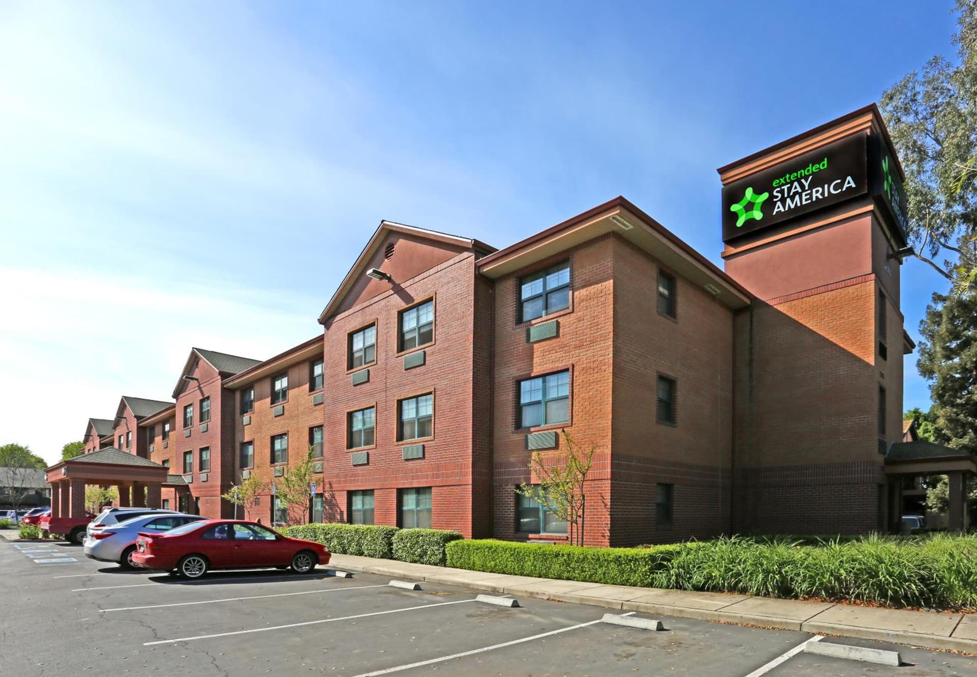 Extended Stay America Suites - Stockton - March Lane gallery photo in Stockton, CA — image 8