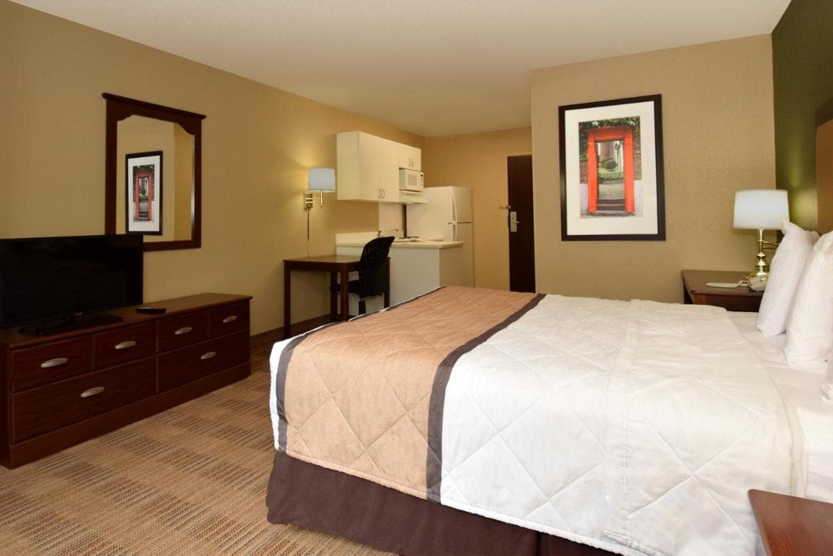 Extended Stay America Suites - Los Angeles - Carson gallery photo in Carson, CA — image 21