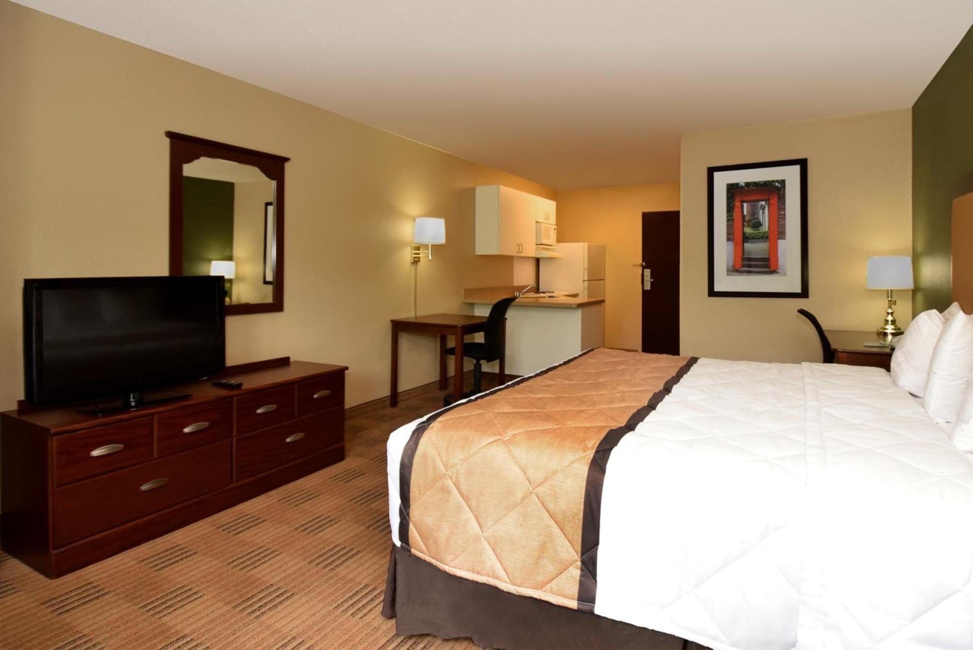Extended Stay America Suites - Los Angeles - Torrance Blvd gallery photo in Torrance, CA — image 18