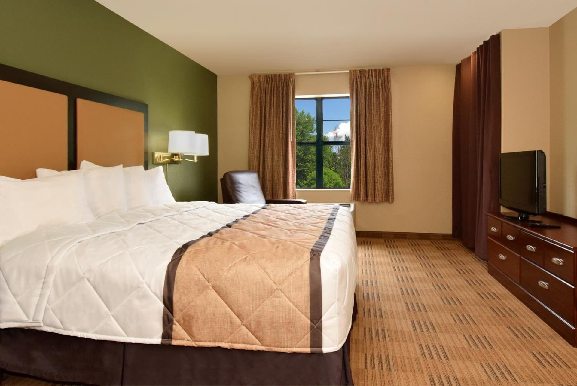 Extended Stay America Suites - Los Angeles - Torrance Blvd gallery photo in Torrance, CA — image 47
