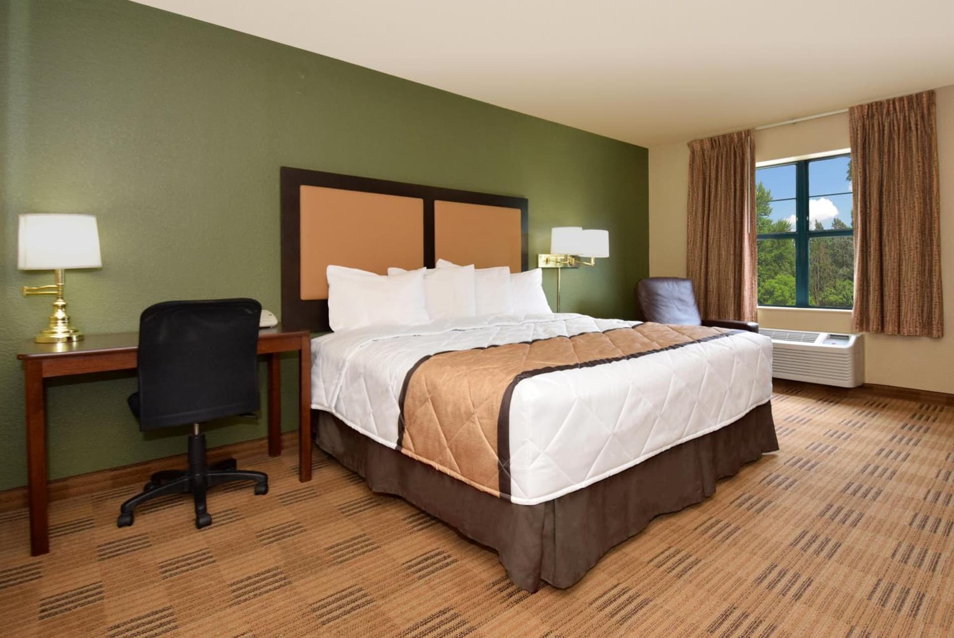 Extended Stay America Suites - Los Angeles - Torrance Blvd gallery photo in Torrance, CA — image 43
