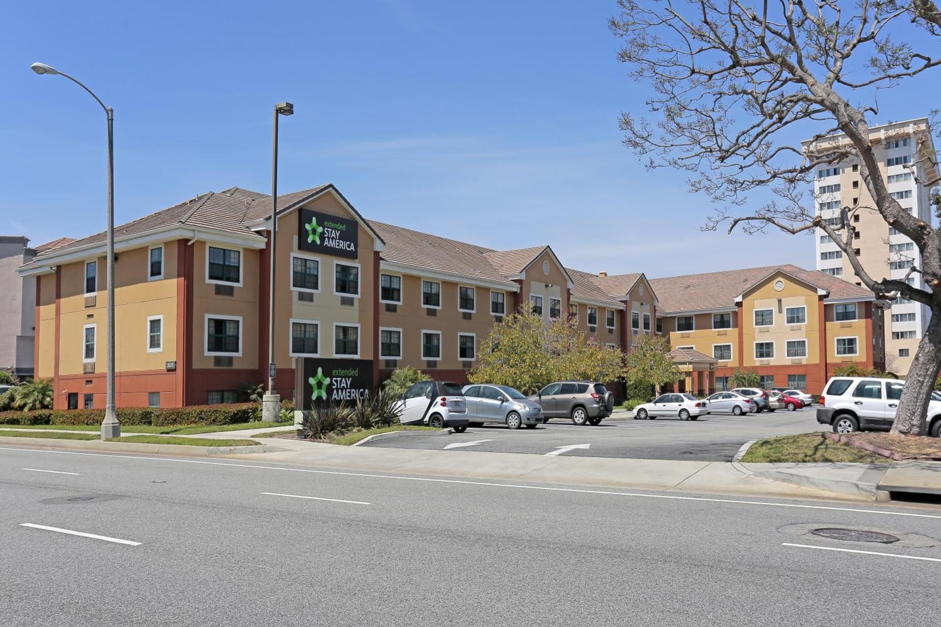 Extended Stay America Suites - Los Angeles - Torrance Blvd gallery photo in Torrance, CA — image 30