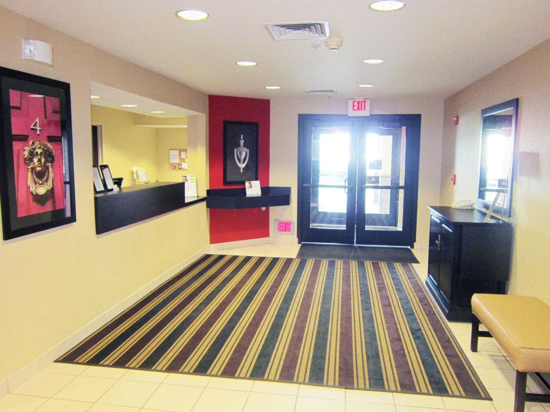 Extended Stay America Suites Tacoma South gallery photo in Tacoma, WA — image 20