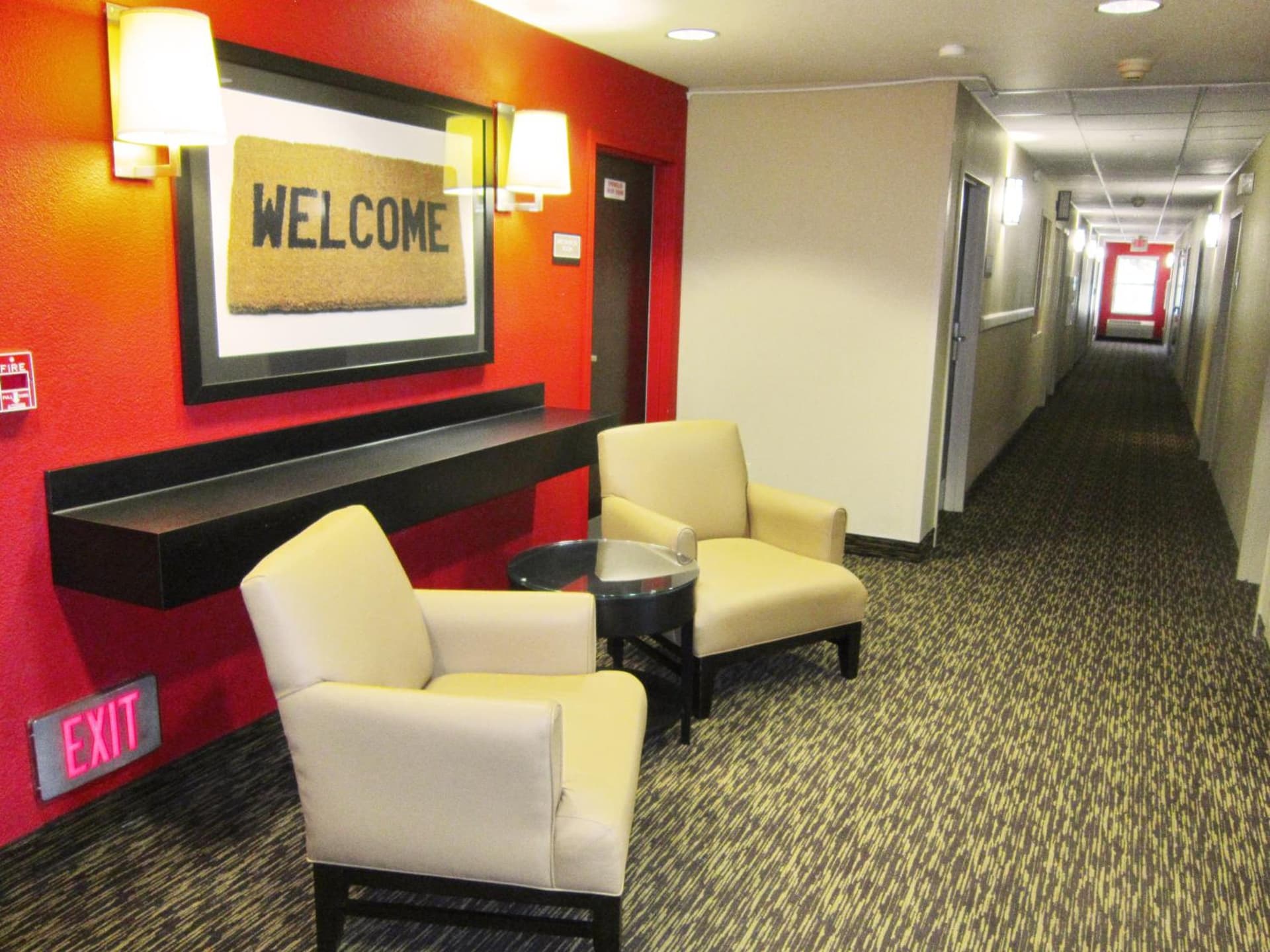 Extended Stay America Suites Tacoma South gallery photo in Tacoma, WA — image 32