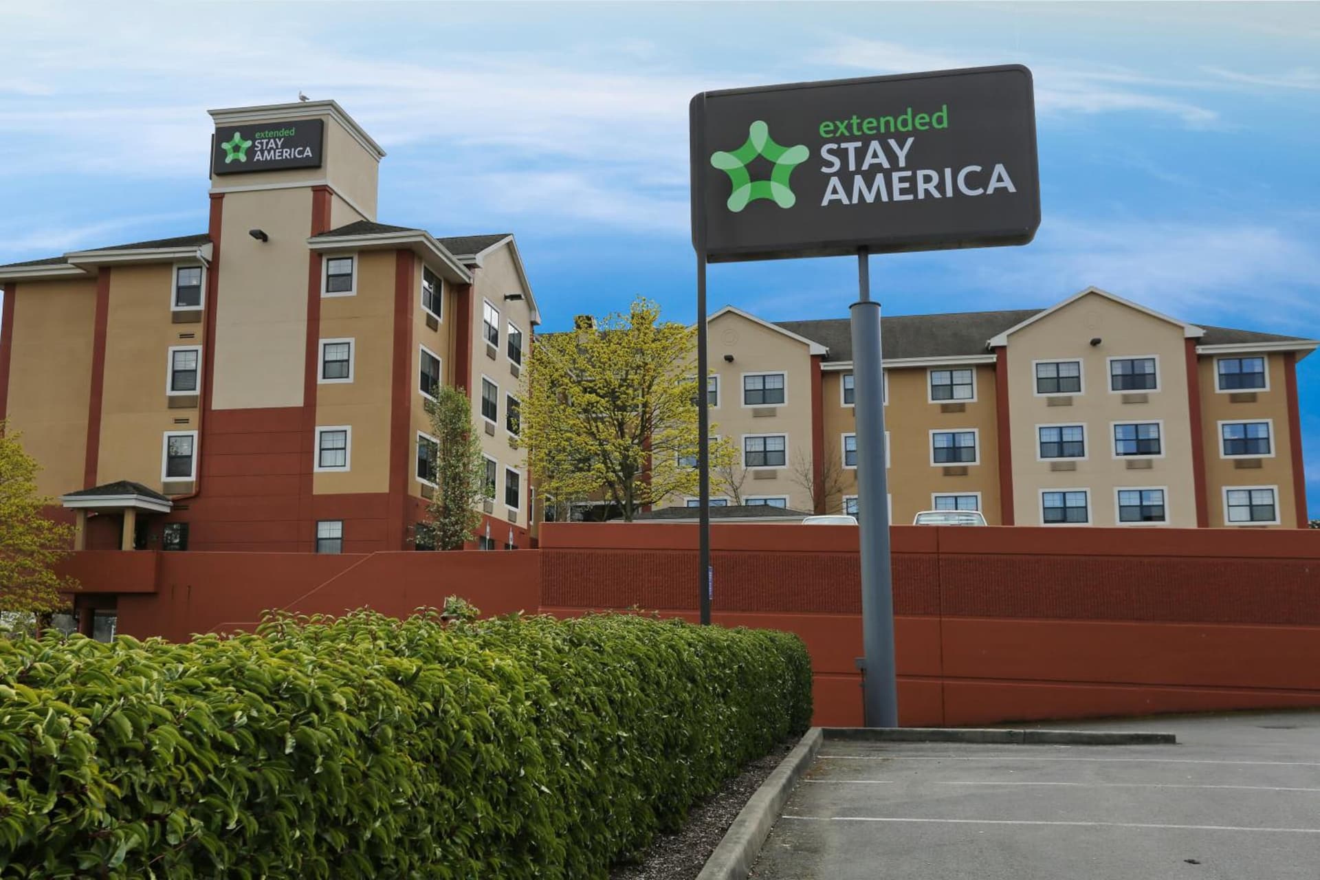 Extended Stay America Suites Tacoma South gallery photo in Tacoma, WA — image 55