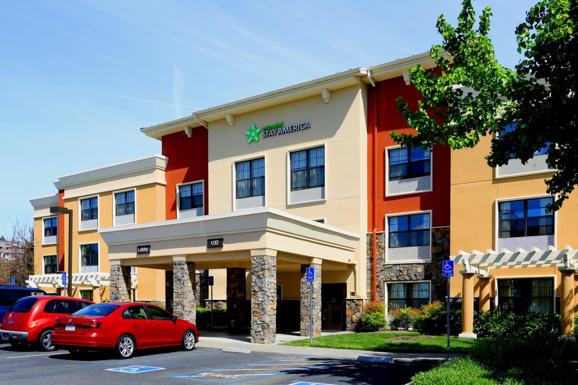 Extended Stay America Suites - Santa Rosa - North gallery photo in Santa Rosa, CA — image 6