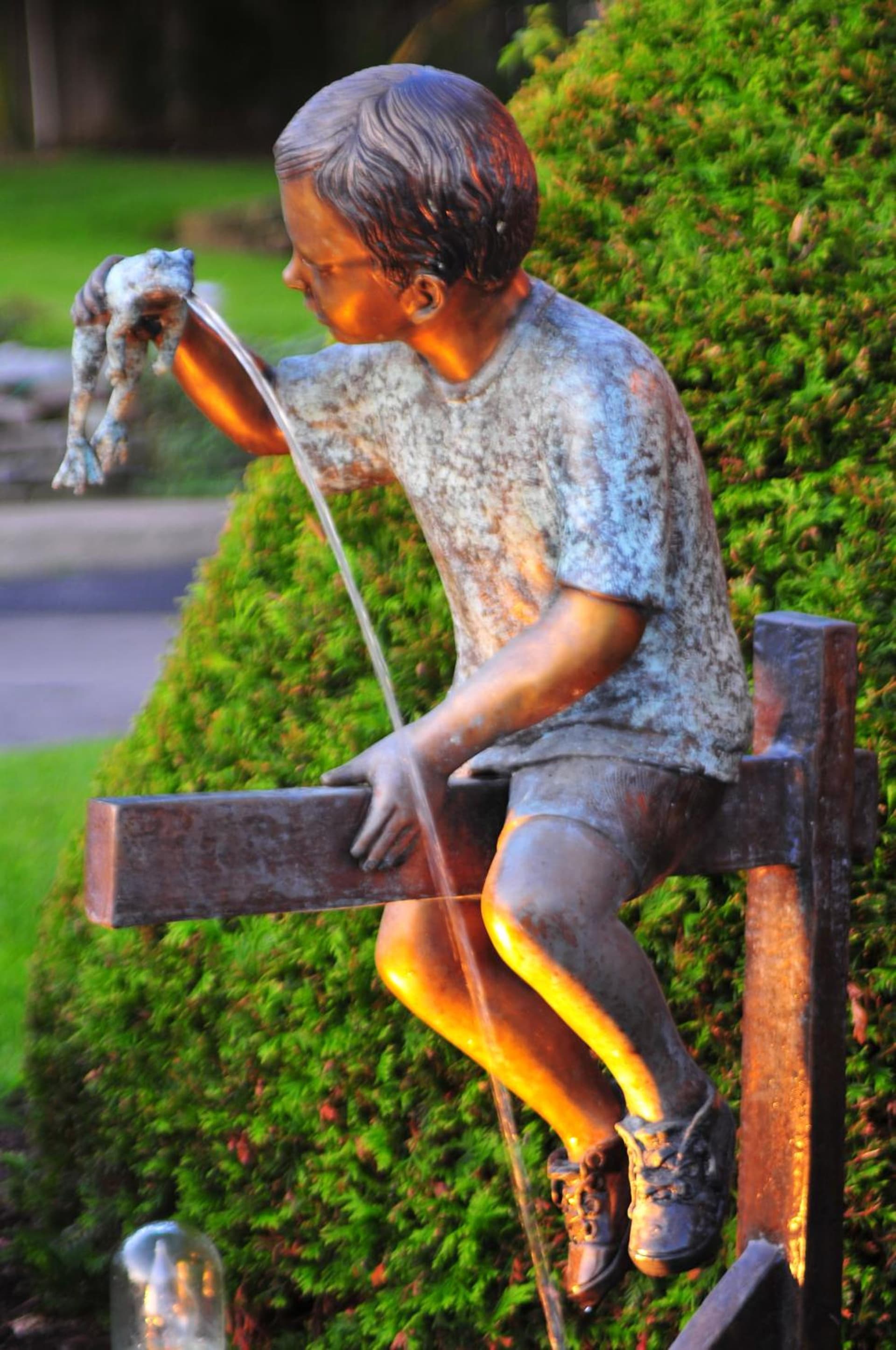 Lockport Inn and Suites gallery photo in Lockport, NY — image 13
